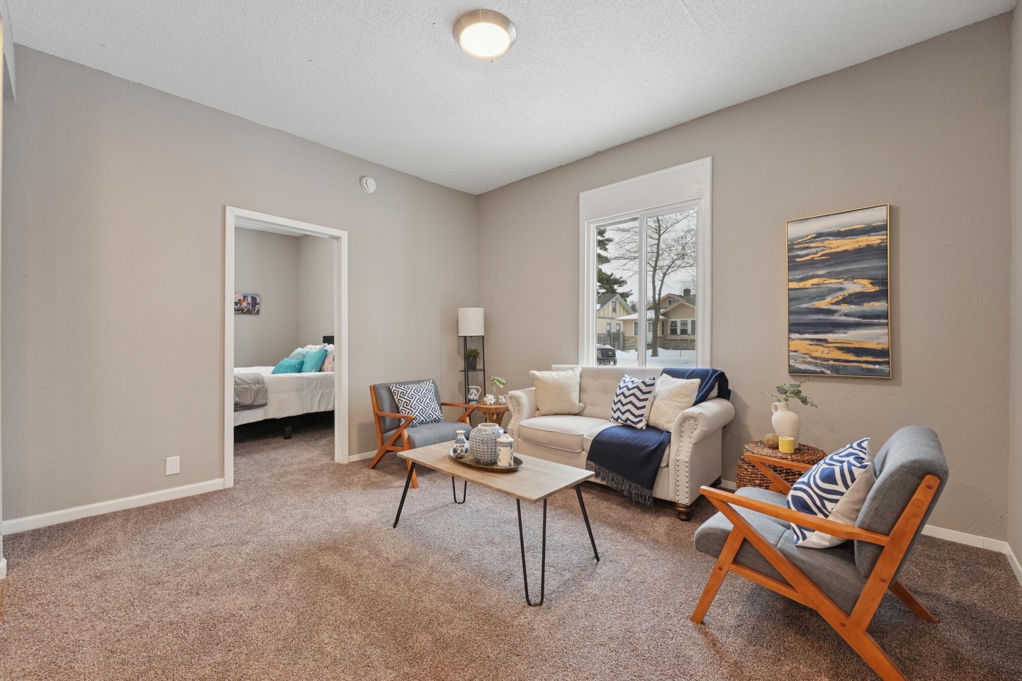 View of Residential at 3619 Aldrich Avenue, Minneapolis MN 55412, Minneapolis (3 of 22) - Mike Wilen | Minnesota Team Real Estate