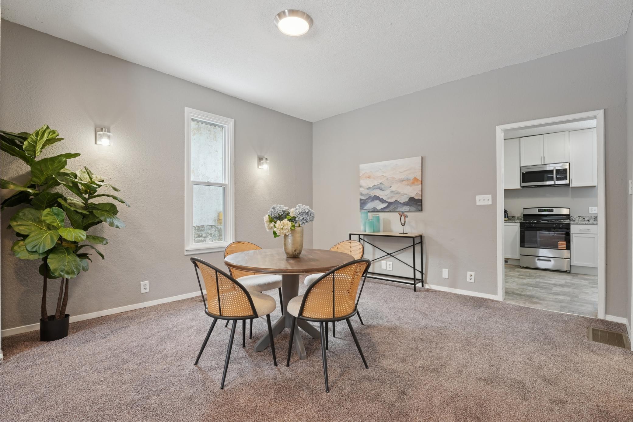 View of Residential at 3619 Aldrich Avenue, Minneapolis MN 55412, Minneapolis (4 of 22) - Mike Wilen | Minnesota Team Real Estate