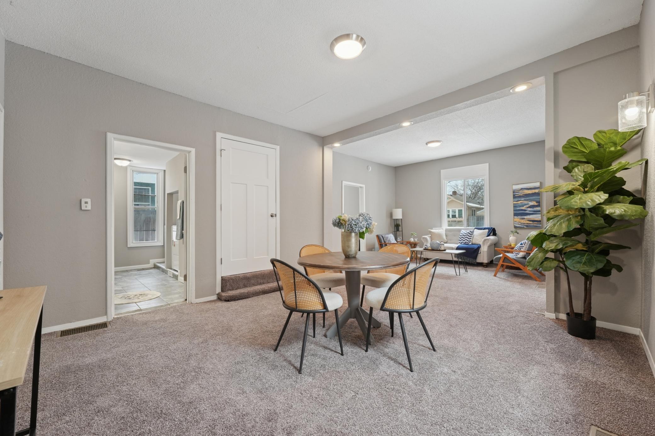 View of Residential at 3619 Aldrich Avenue, Minneapolis MN 55412, Minneapolis (5 of 22) - Mike Wilen | Minnesota Team Real Estate