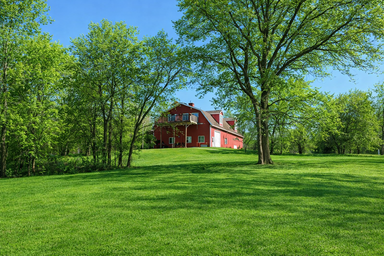 View of Residential at 4251 20th Street, Waverly MN 55390, Waverly (2 of 16) - Mike Wilen | Minnesota Team Real Estate