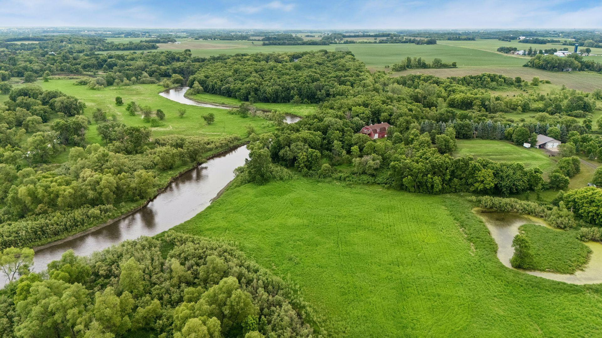 View of Residential at 4251 20th Street, Waverly MN 55390, Waverly (8 of 16) - Mike Wilen | Minnesota Team Real Estate