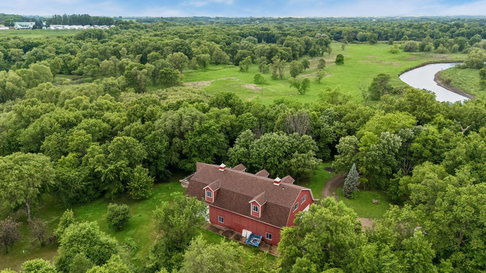 View of Residential at 4251 20th Street, Waverly MN 55390, Waverly (6 of 16) - Mike Wilen | Minnesota Team Real Estate