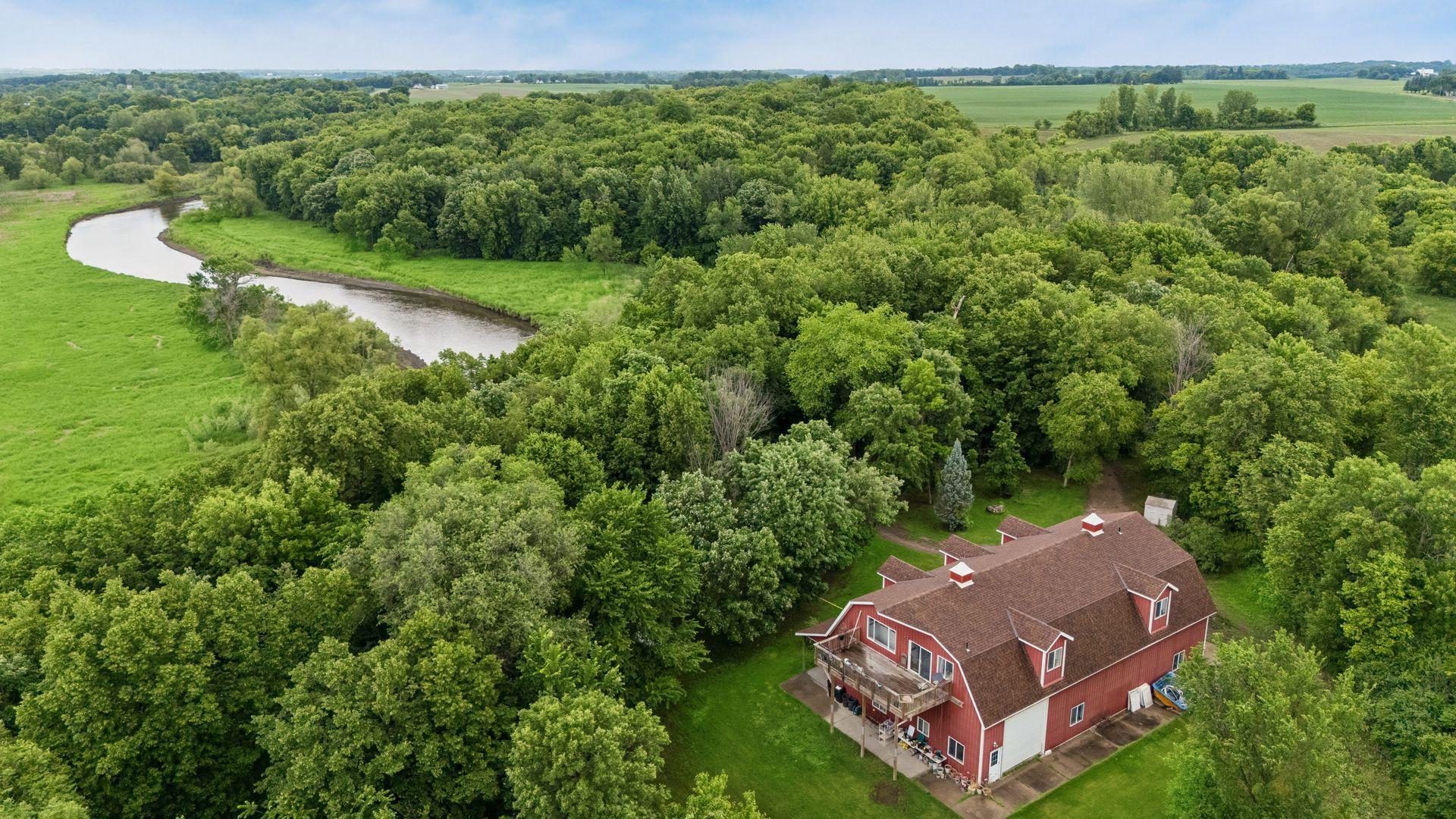 View of Residential at 4251 20th Street, Waverly MN 55390, Waverly (5 of 16) - Mike Wilen | Minnesota Team Real Estate