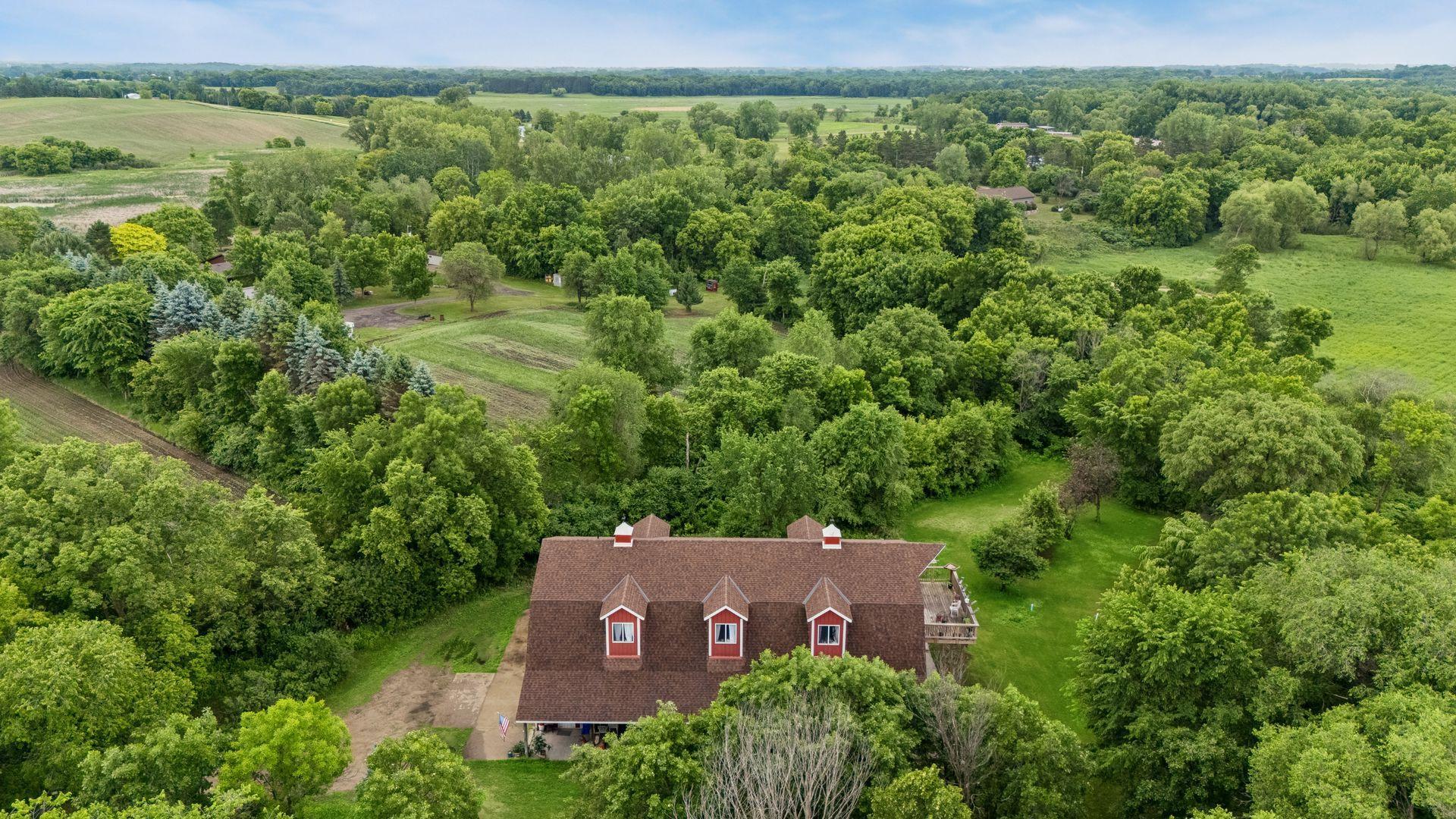 View of Residential at 4251 20th Street, Waverly MN 55390, Waverly (4 of 16) - Mike Wilen | Minnesota Team Real Estate