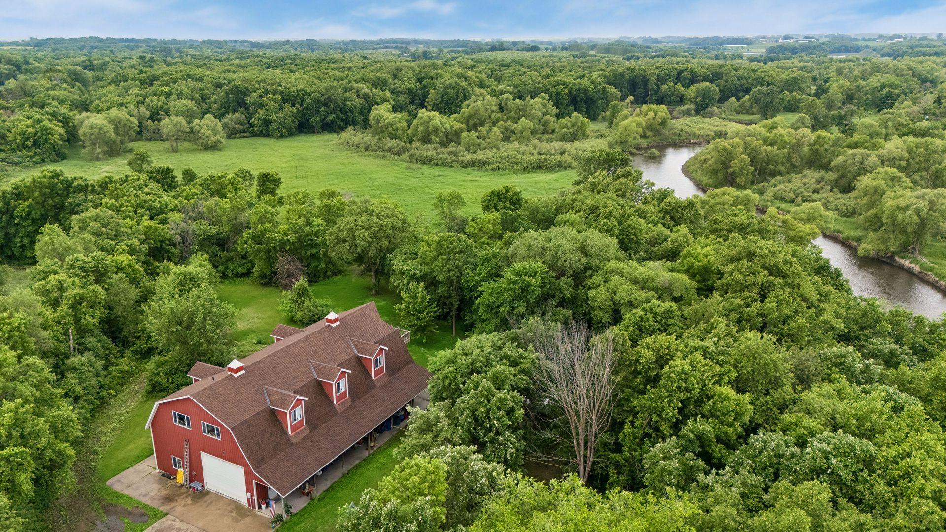 View of Residential at 4251 20th Street, Waverly MN 55390, Waverly (3 of 16) - Mike Wilen | Minnesota Team Real Estate