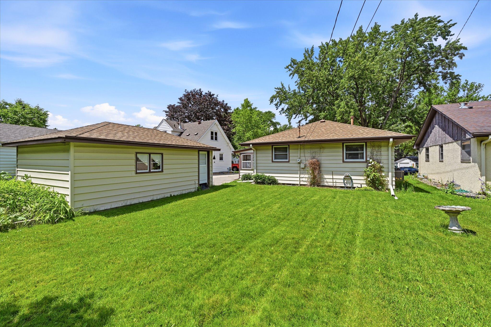 View of Residential at 2126 Forest Drive, Columbia Heights MN 55421, Columbia Heights (5 of 42) - Mike Wilen | Minnesota Team Real Estate