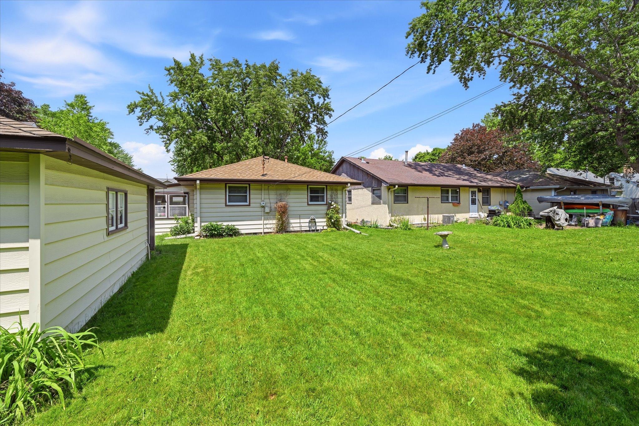 View of Residential at 2126 Forest Drive, Columbia Heights MN 55421, Columbia Heights (6 of 42) - Mike Wilen | Minnesota Team Real Estate