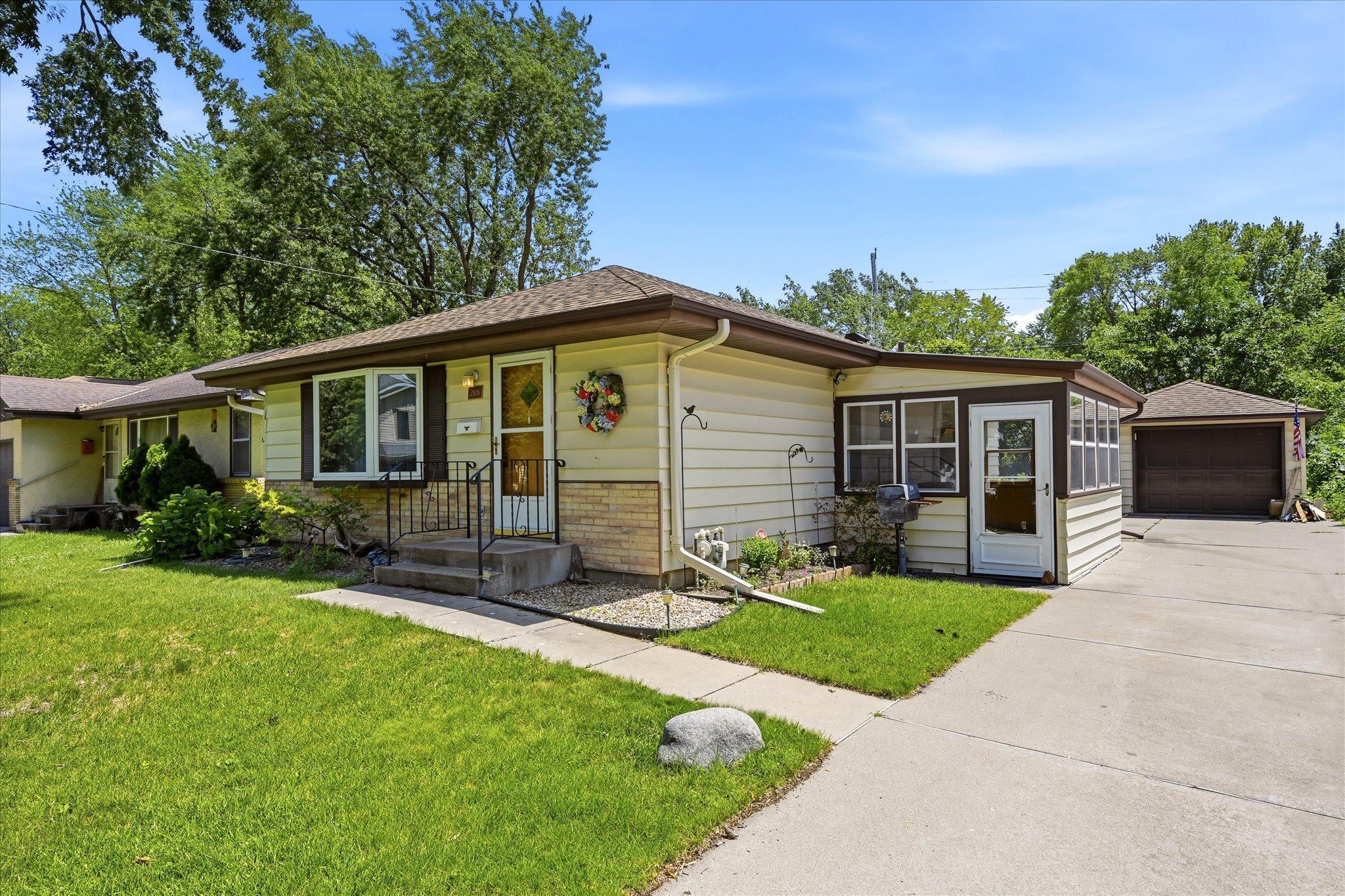 View of Residential at 2126 Forest Drive, Columbia Heights MN 55421, Columbia Heights (4 of 42) - Mike Wilen | Minnesota Team Real Estate