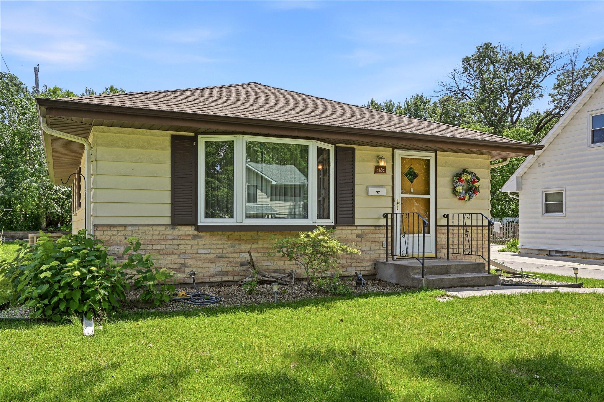 View of Residential at 2126 Forest Drive, Columbia Heights MN 55421, Columbia Heights (3 of 42) - Mike Wilen | Minnesota Team Real Estate
