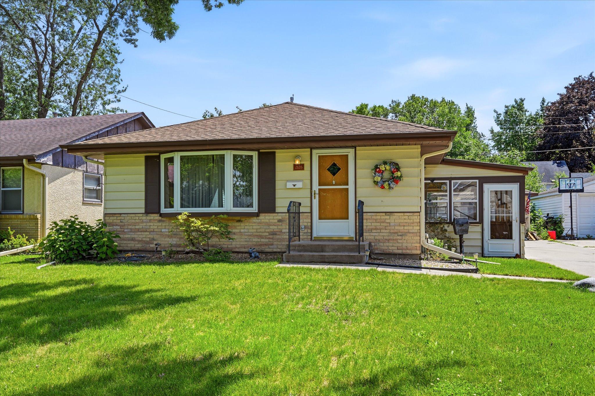 View of Residential at 2126 Forest Drive, Columbia Heights MN 55421, Columbia Heights (2 of 42) - Mike Wilen | Minnesota Team Real Estate