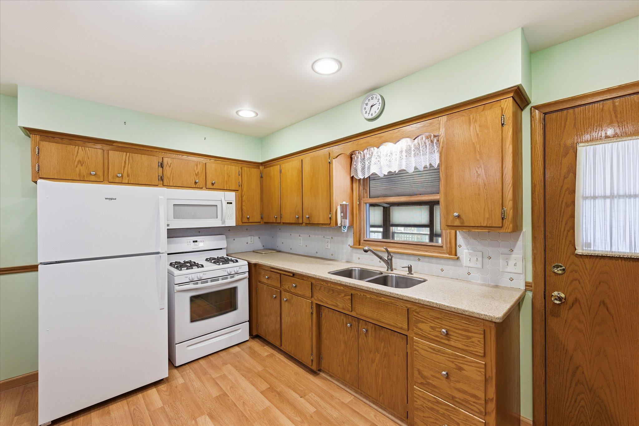 View of Residential at 2126 Forest Drive, Columbia Heights MN 55421, Columbia Heights (19 of 42) - Mike Wilen | Minnesota Team Real Estate