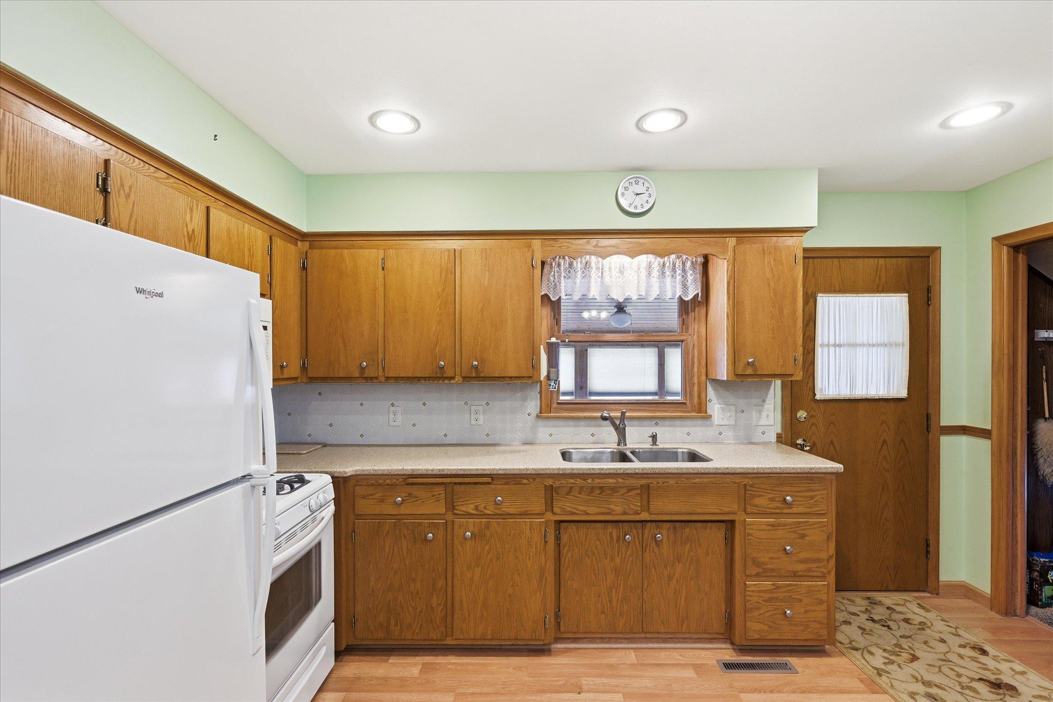 View of Residential at 2126 Forest Drive, Columbia Heights MN 55421, Columbia Heights (17 of 42) - Mike Wilen | Minnesota Team Real Estate