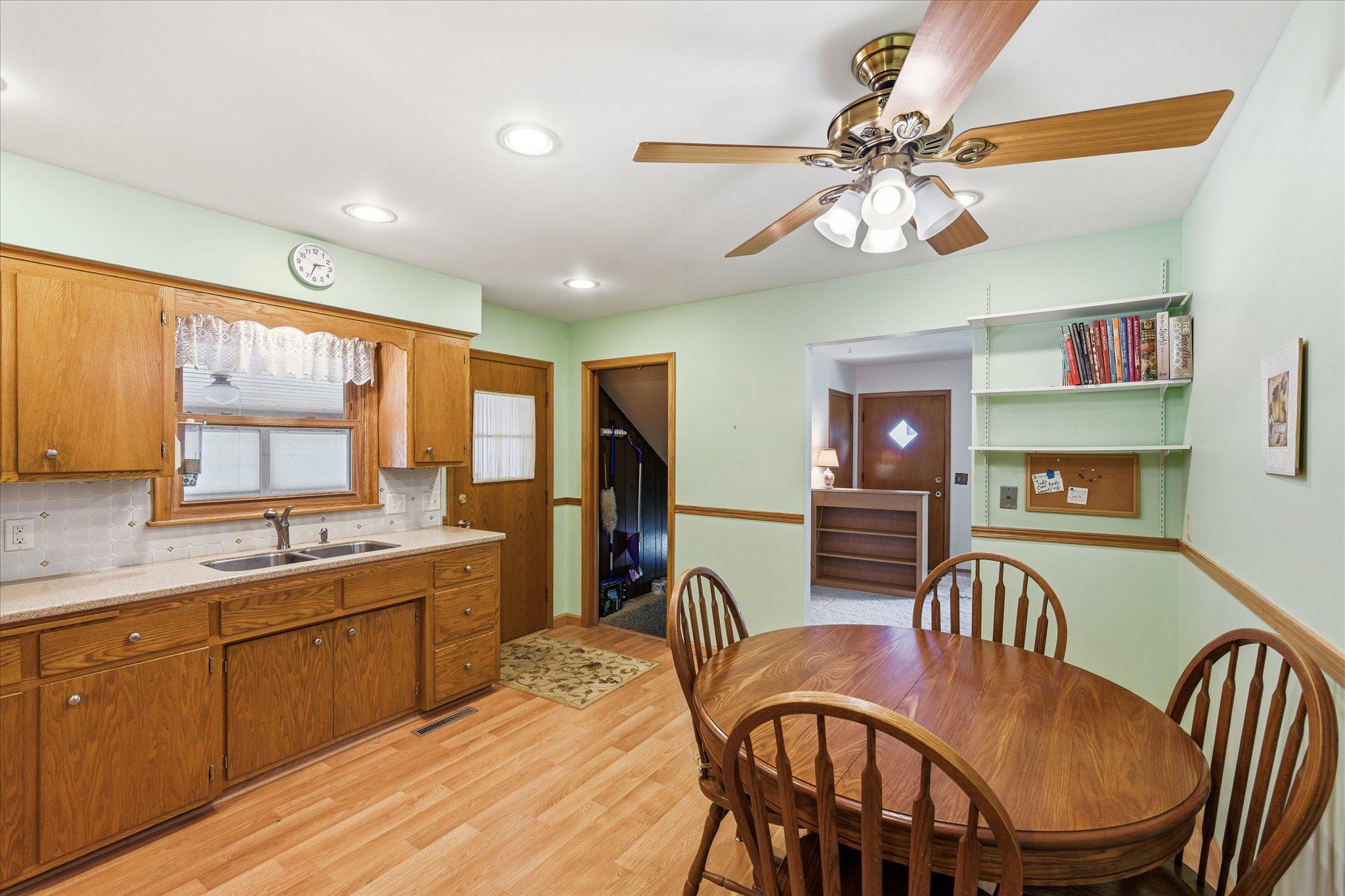 View of Residential at 2126 Forest Drive, Columbia Heights MN 55421, Columbia Heights (16 of 42) - Mike Wilen | Minnesota Team Real Estate