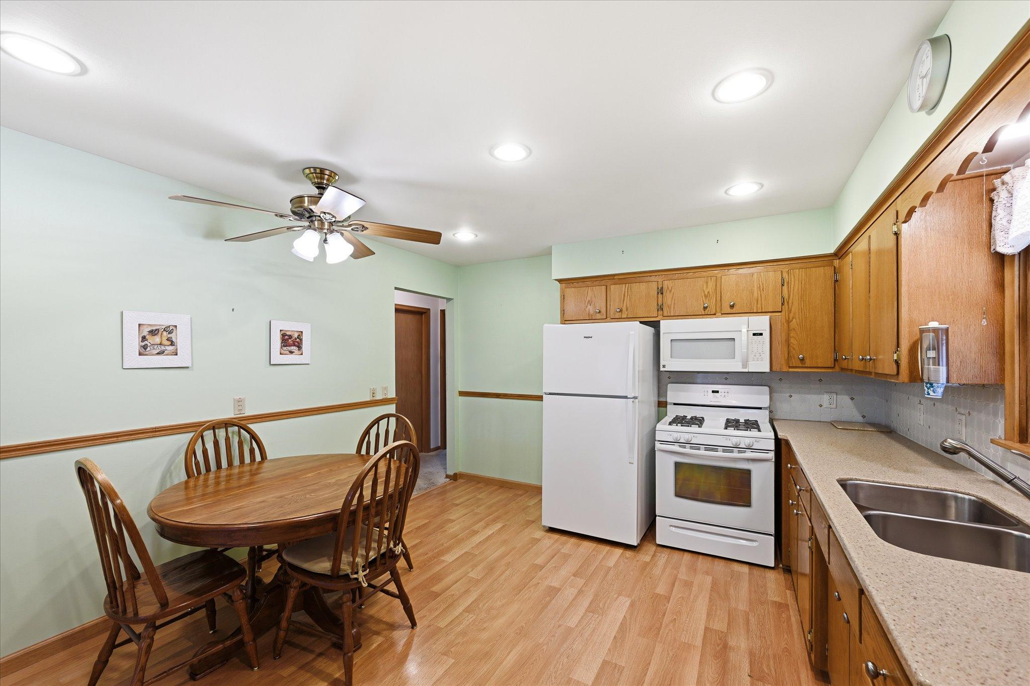 View of Residential at 2126 Forest Drive, Columbia Heights MN 55421, Columbia Heights (15 of 42) - Mike Wilen | Minnesota Team Real Estate