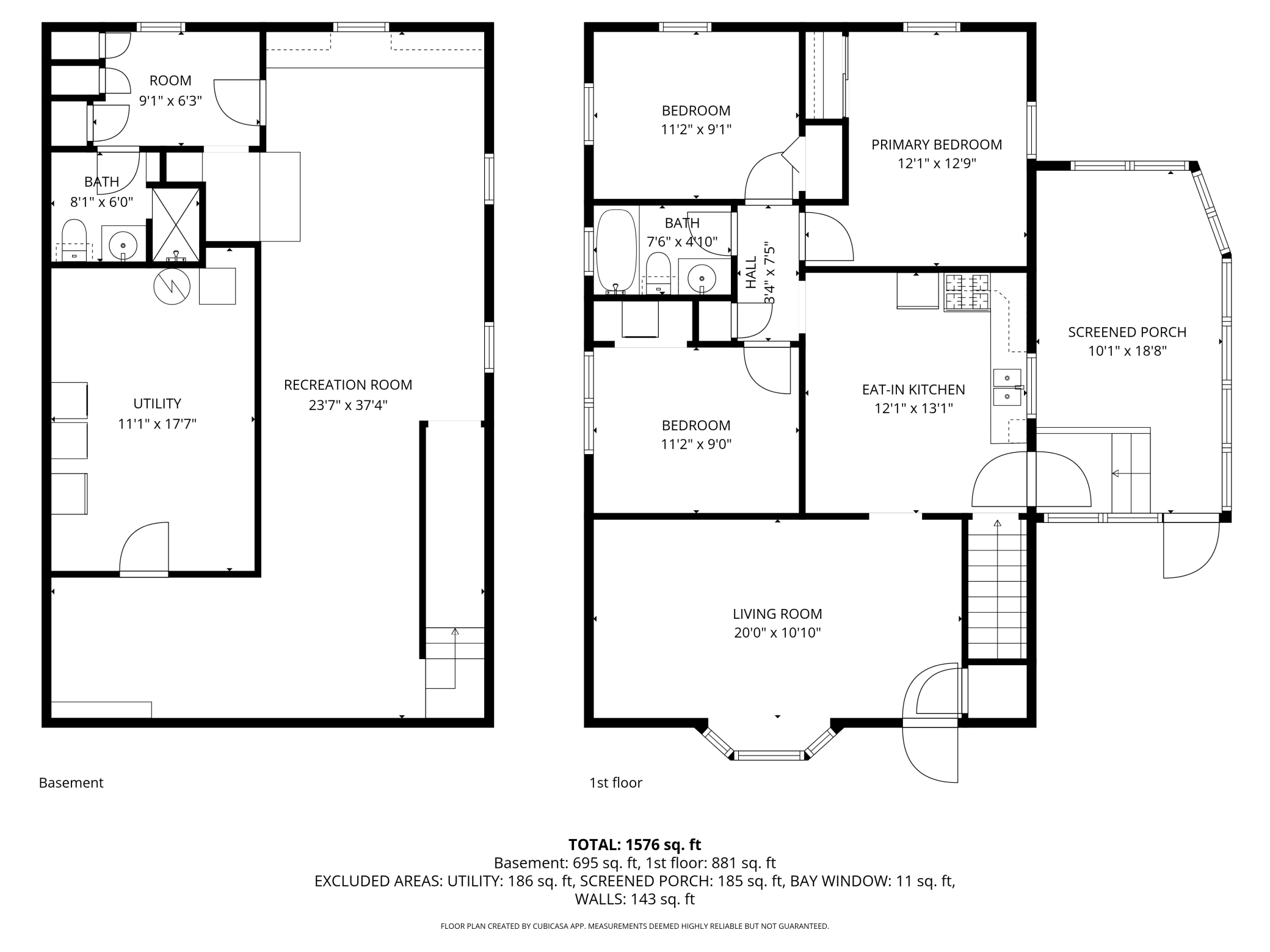 View of Residential at 2126 Forest Drive, Columbia Heights MN 55421, Columbia Heights (42 of 42) - Mike Wilen | Minnesota Team Real Estate