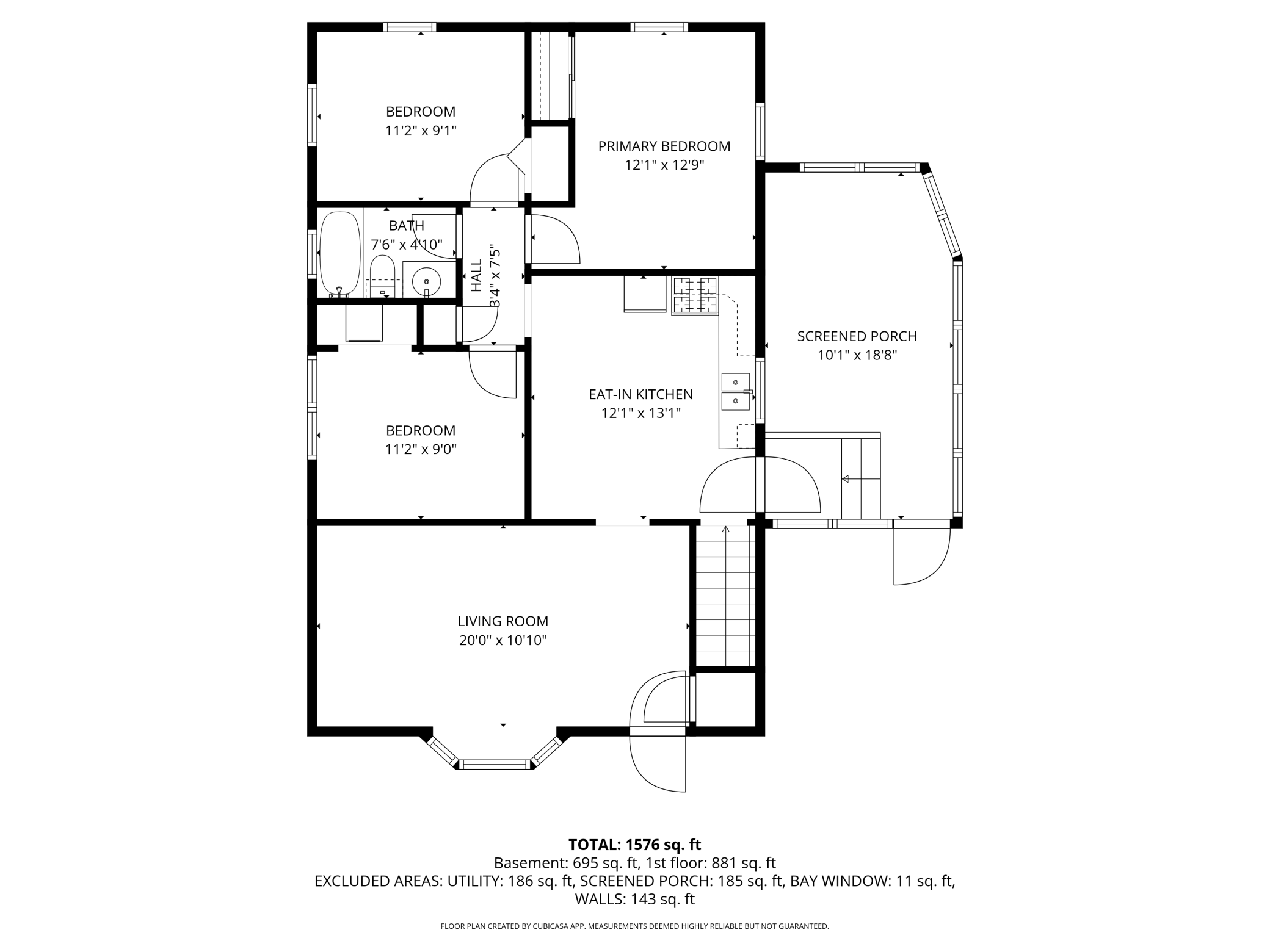 View of Residential at 2126 Forest Drive, Columbia Heights MN 55421, Columbia Heights (41 of 42) - Mike Wilen | Minnesota Team Real Estate