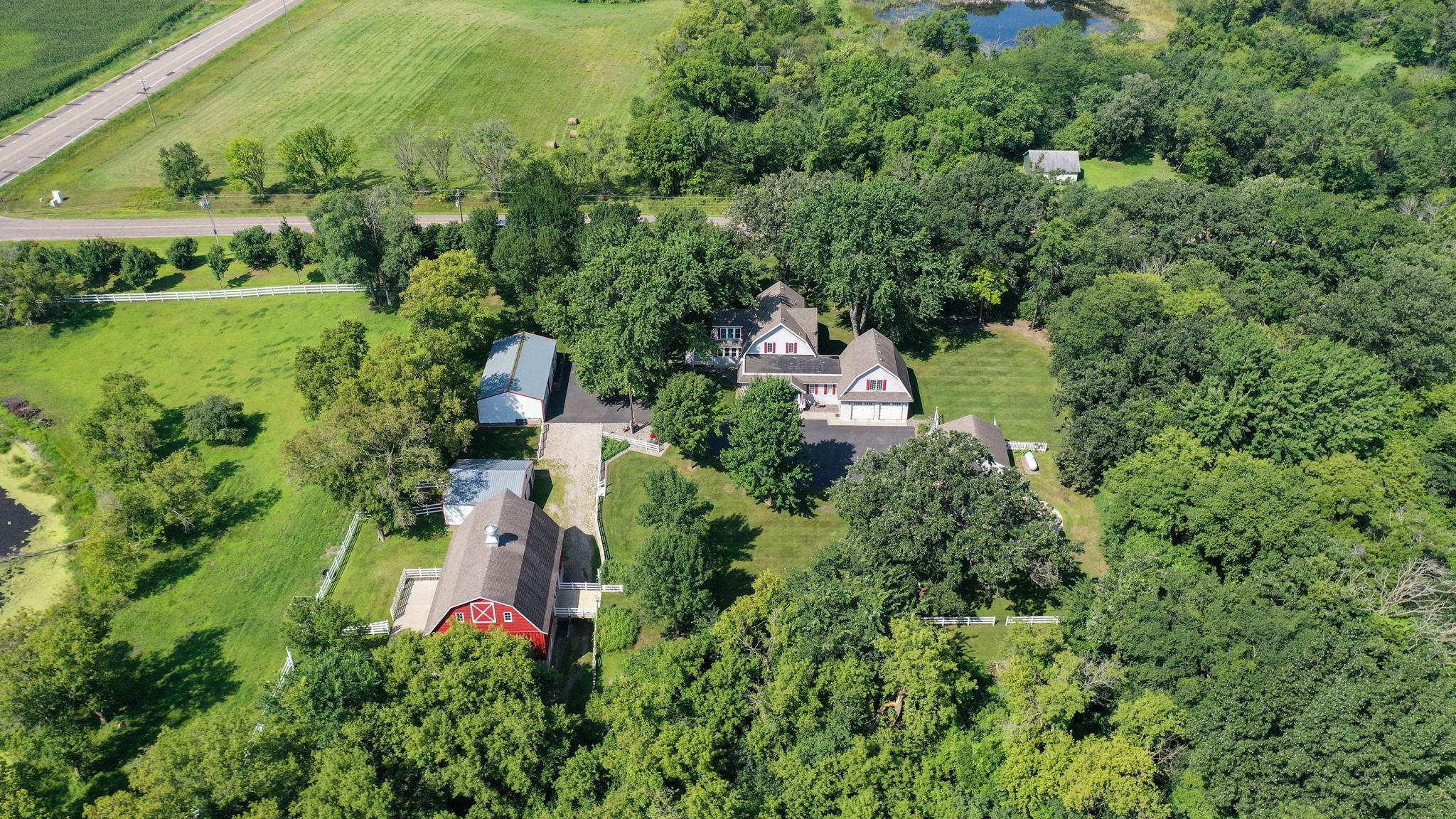 View of Single Family at 10840 Aetna Avenue, Monticello - Mike Wilen | Minnesota Team Real Estate
