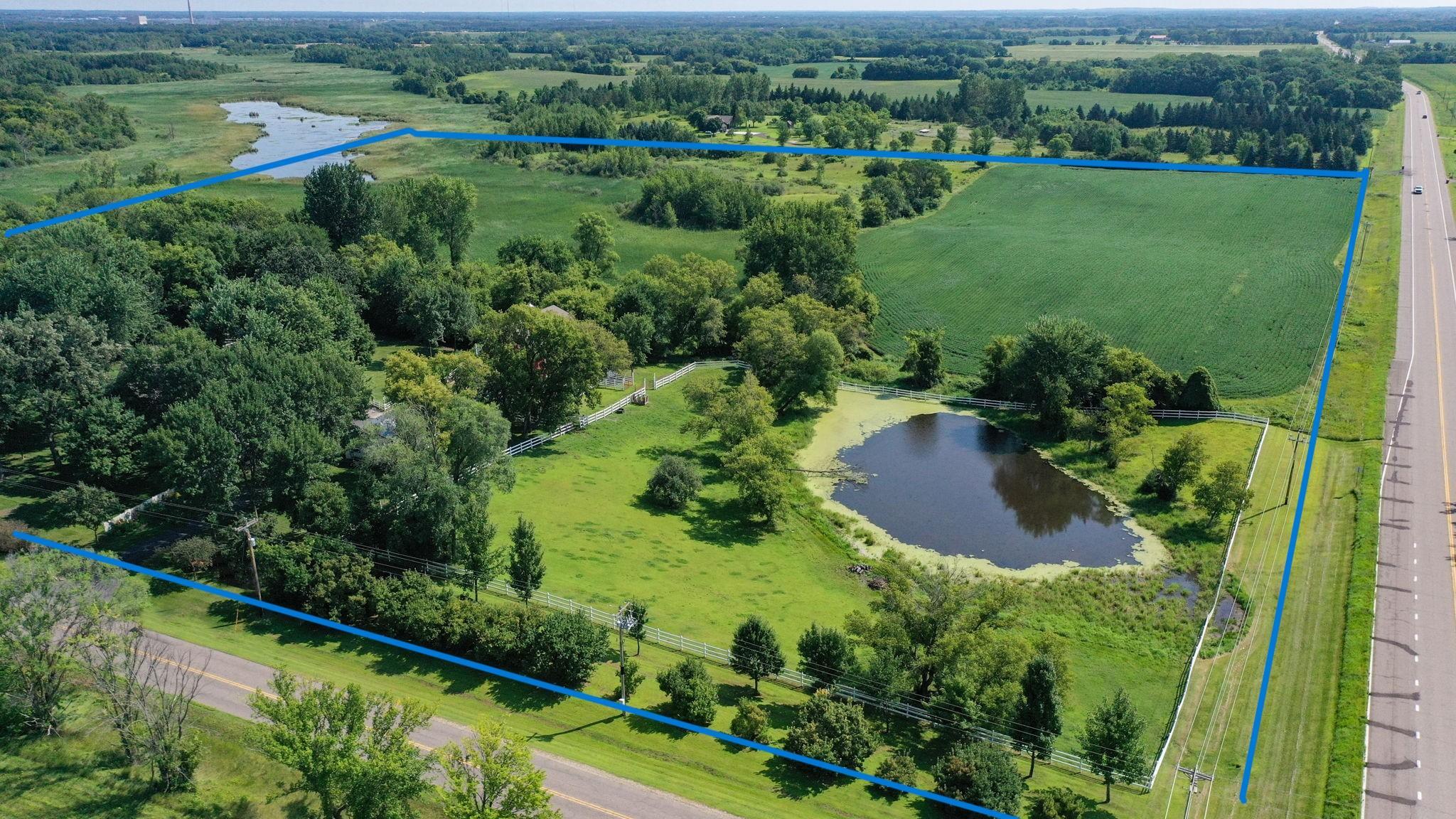 View of Residential at 10840 Aetna Avenue, Monticello MN 55362, Monticello (74 of 80) - Mike Wilen | Minnesota Team Real Estate
