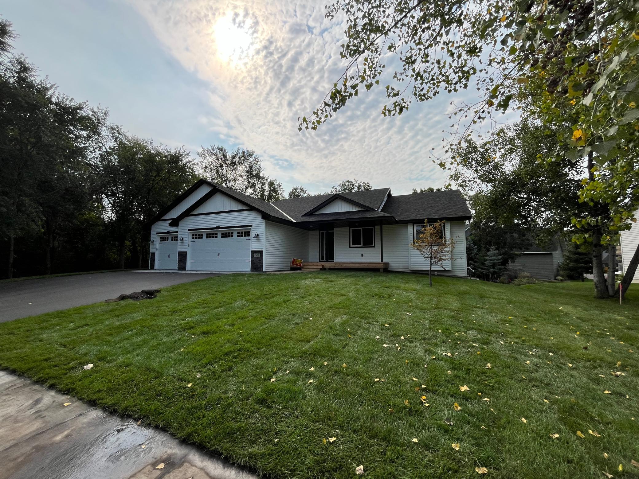 View of Residential at 5869 Deer Street, Monticello MN 55362, Monticello - Mike Wilen | Minnesota Team Real Estate