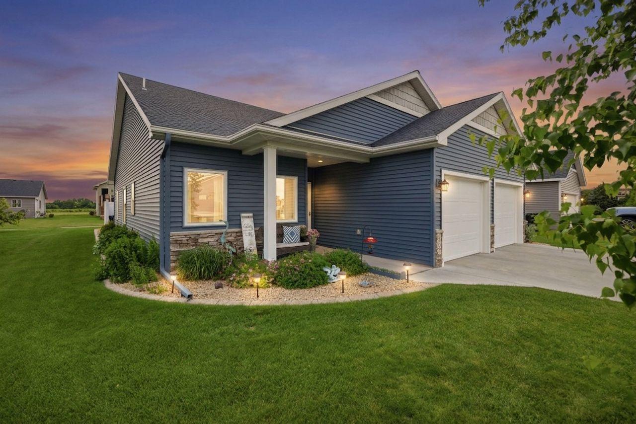 View of Residential at 676 16th Street, Sartell MN 56377, Sartell (31 of 31) - Mike Wilen | Minnesota Team Real Estate