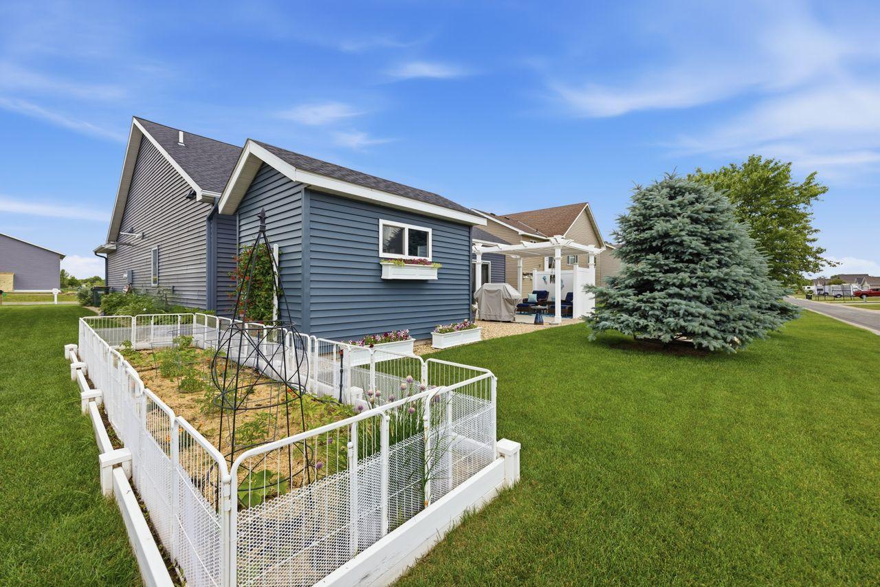 View of Residential at 676 16th Street, Sartell MN 56377, Sartell (28 of 31) - Mike Wilen | Minnesota Team Real Estate