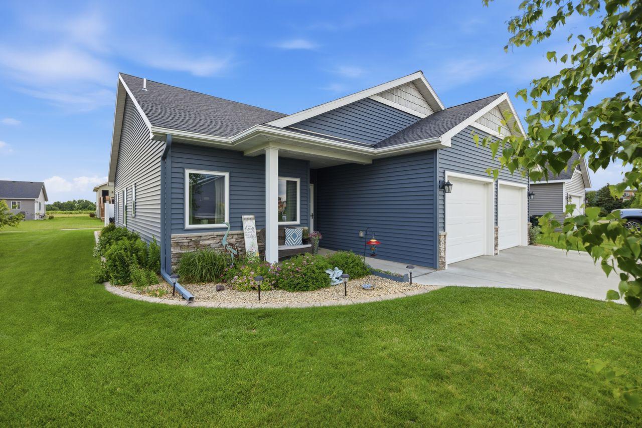View of Residential at 676 16th Street, Sartell MN 56377, Sartell - Mike Wilen | Minnesota Team Real Estate