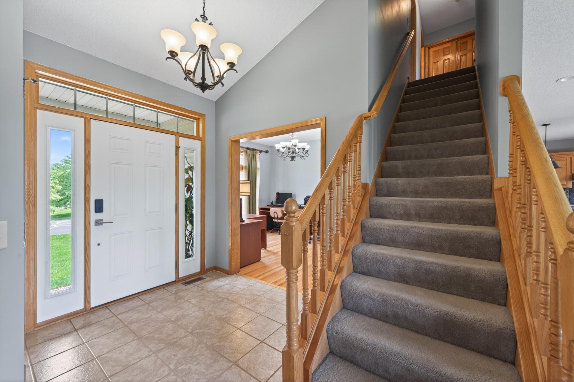 View of Residential at 1511 Oakview Court, Hugo MN 55038, Hugo (3 of 29) - Mike Wilen | Minnesota Team Real Estate