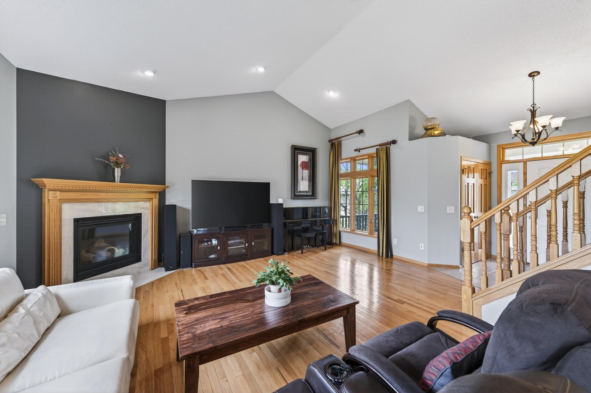 View of Residential at 1511 Oakview Court, Hugo MN 55038, Hugo (4 of 29) - Mike Wilen | Minnesota Team Real Estate