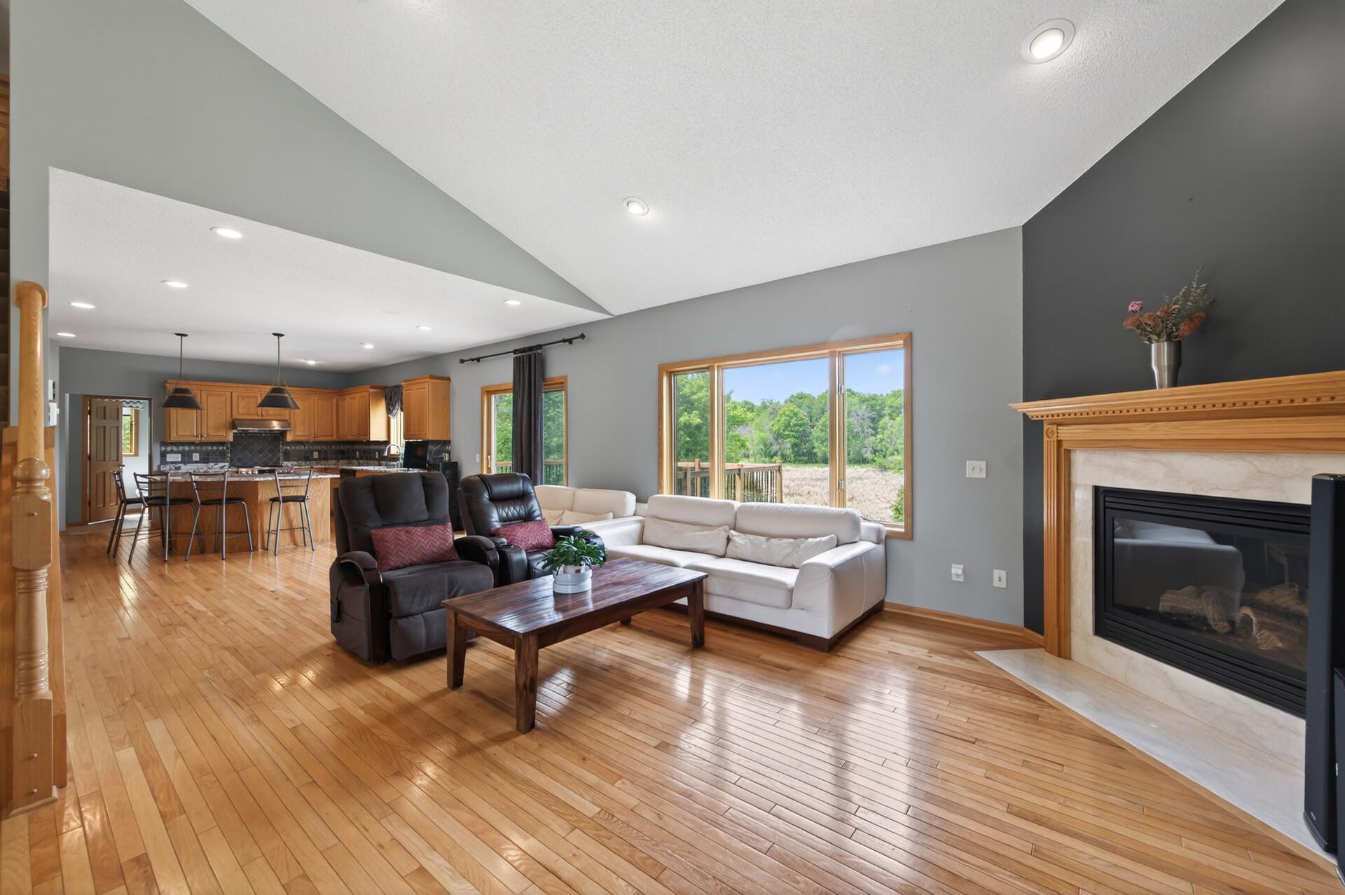 View of Residential at 1511 Oakview Court, Hugo MN 55038, Hugo (5 of 29) - Mike Wilen | Minnesota Team Real Estate