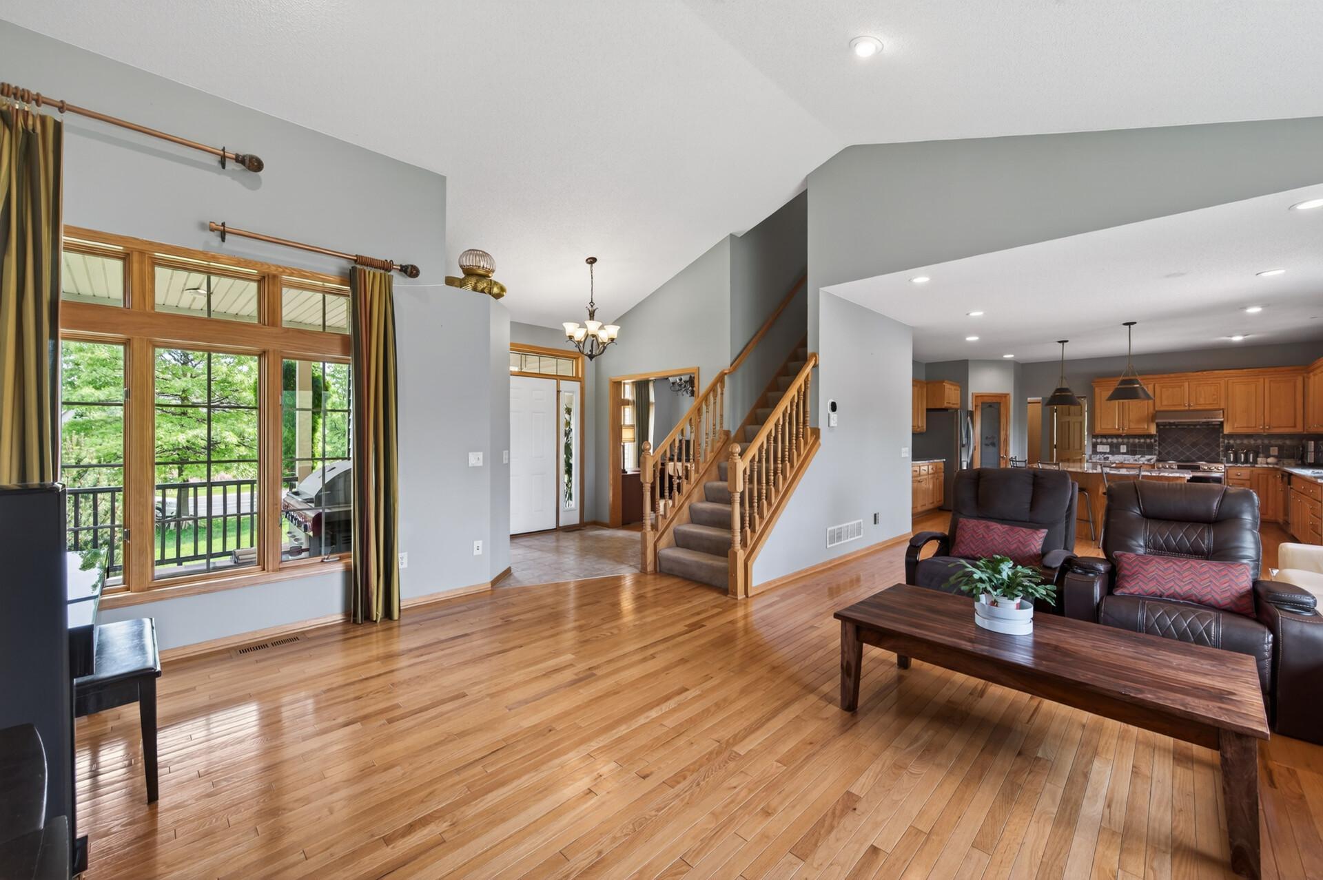 View of Residential at 1511 Oakview Court, Hugo MN 55038, Hugo (6 of 29) - Mike Wilen | Minnesota Team Real Estate