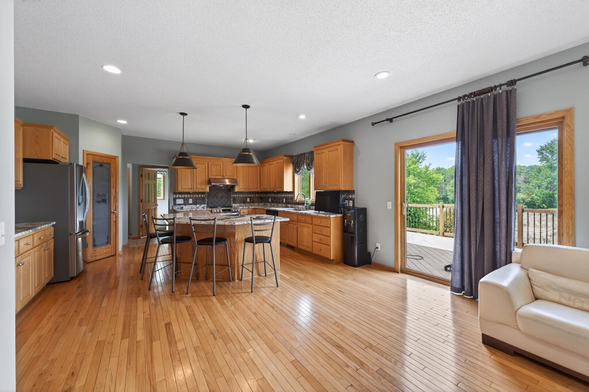 View of Residential at 1511 Oakview Court, Hugo MN 55038, Hugo (7 of 29) - Mike Wilen | Minnesota Team Real Estate