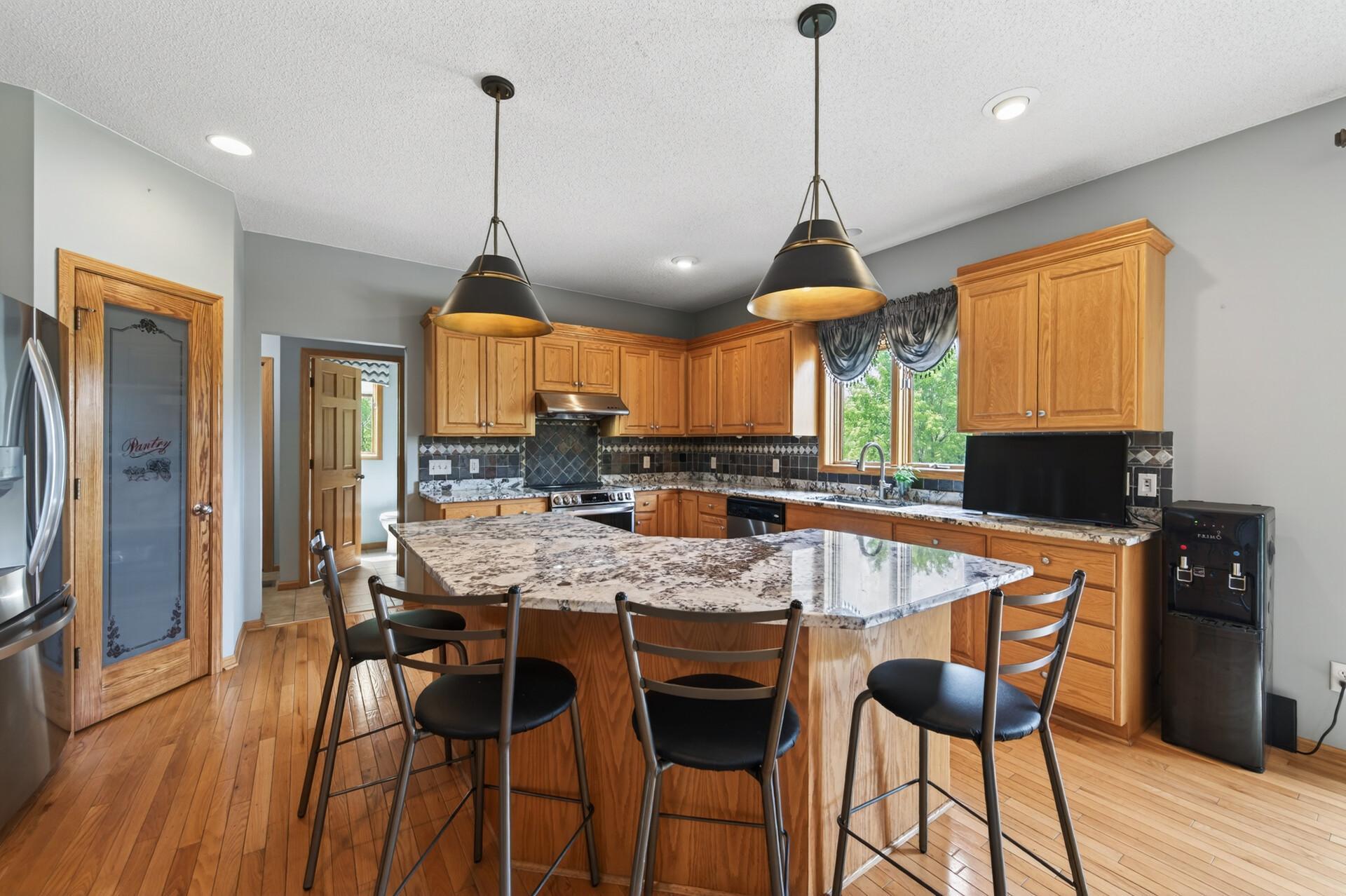 View of Residential at 1511 Oakview Court, Hugo MN 55038, Hugo (8 of 29) - Mike Wilen | Minnesota Team Real Estate