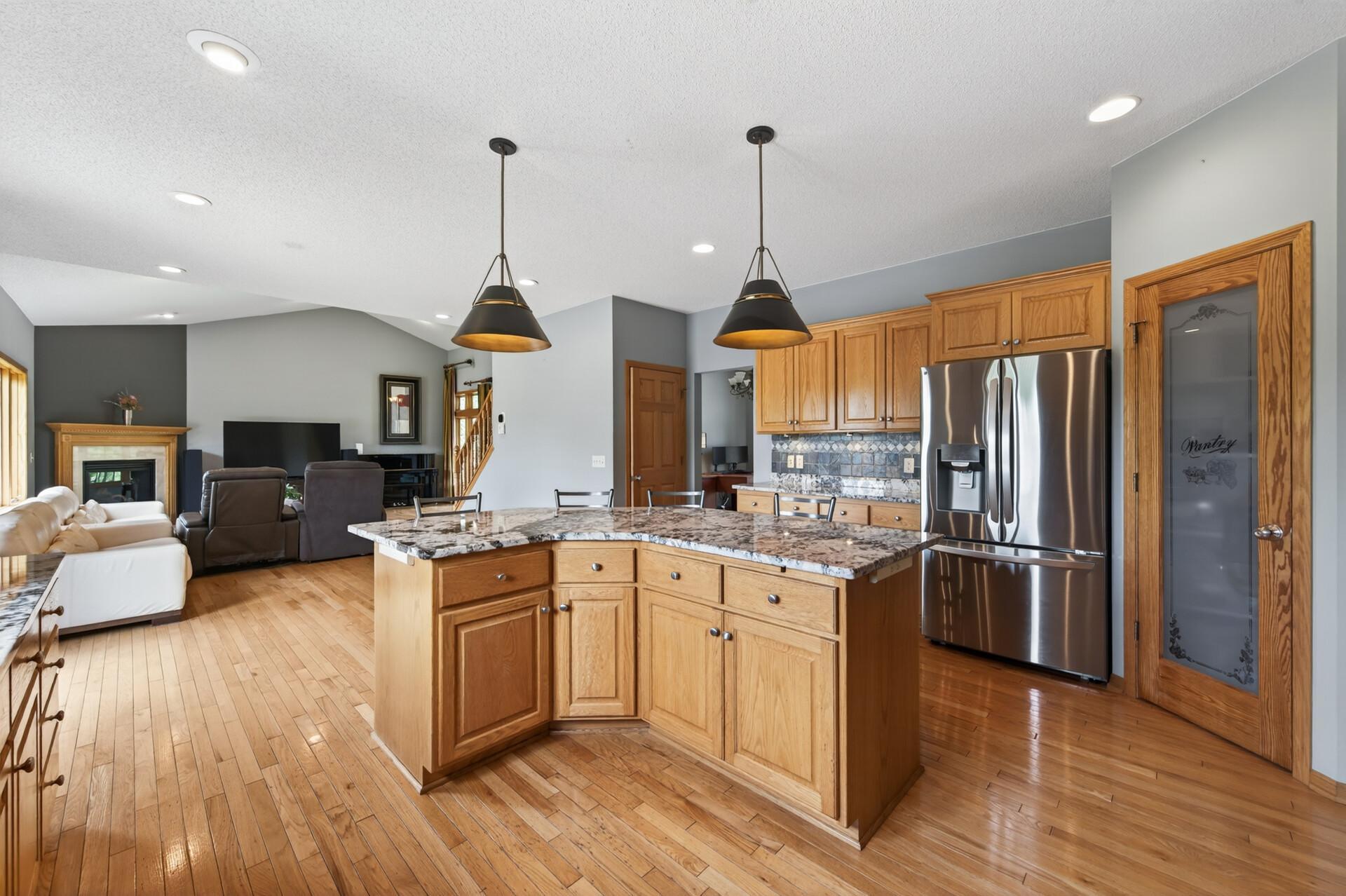 View of Residential at 1511 Oakview Court, Hugo MN 55038, Hugo (11 of 29) - Mike Wilen | Minnesota Team Real Estate