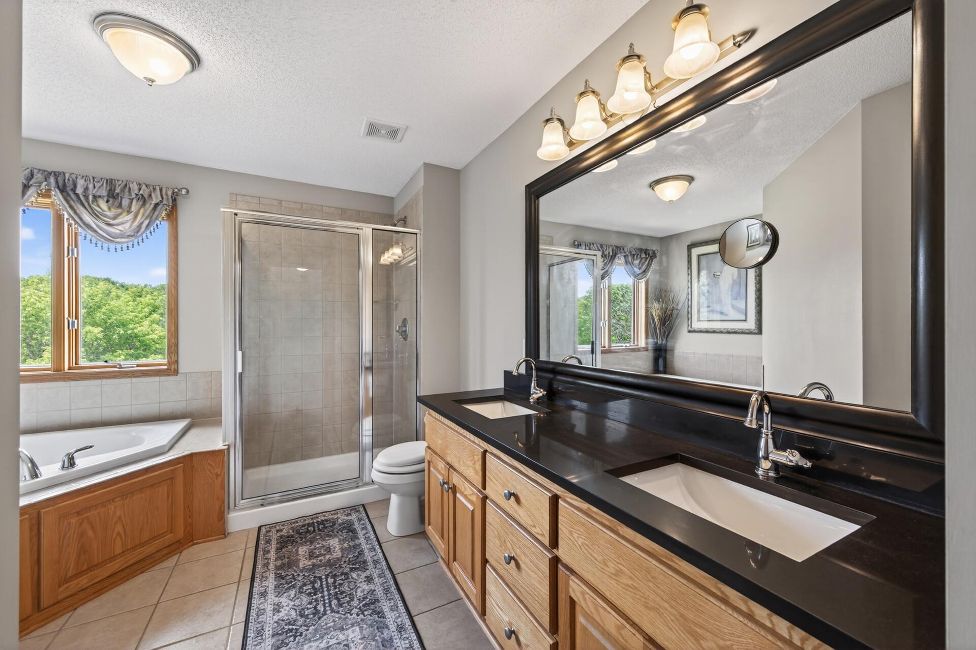 View of Residential at 1511 Oakview Court, Hugo MN 55038, Hugo (14 of 29) - Mike Wilen | Minnesota Team Real Estate