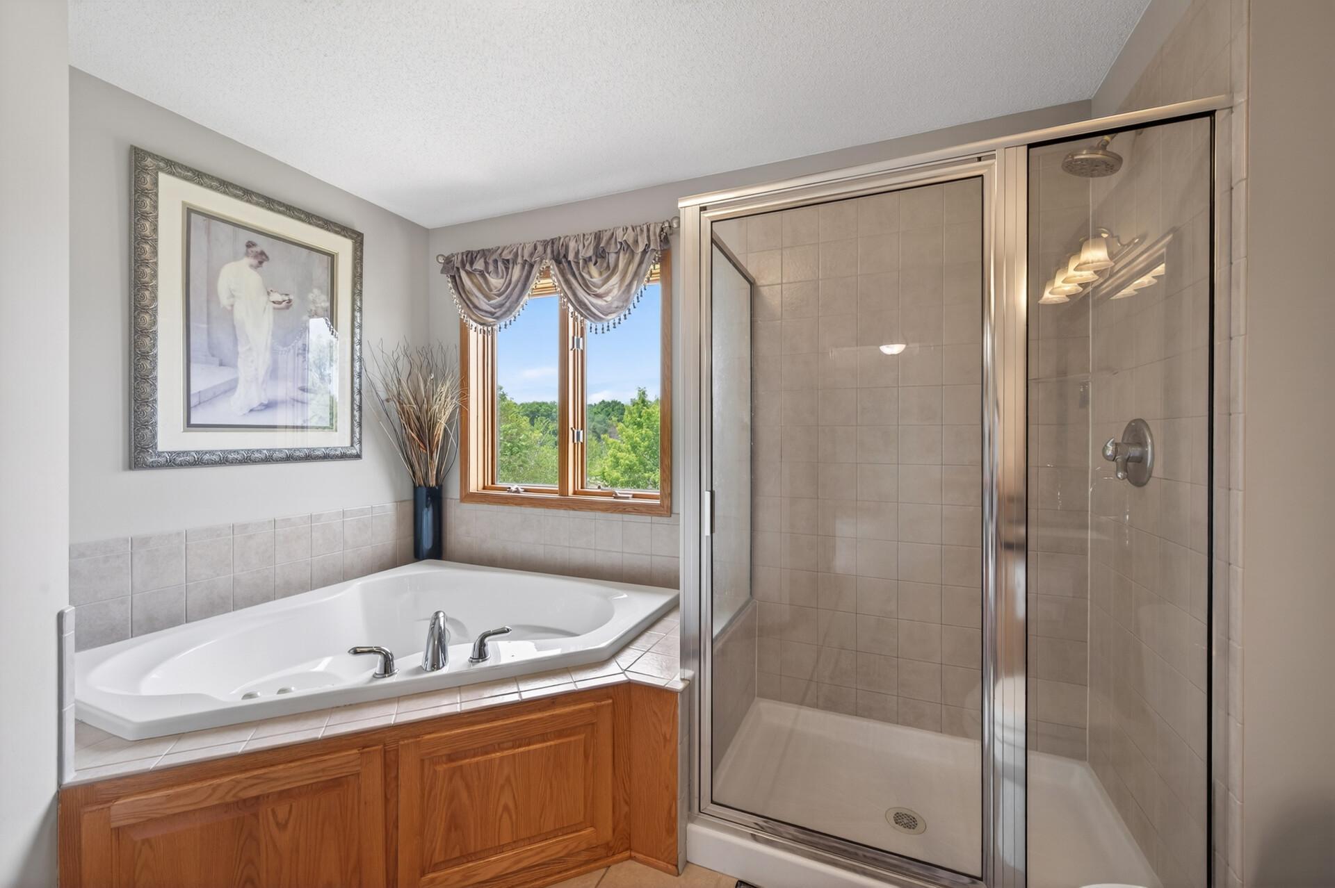 View of Residential at 1511 Oakview Court, Hugo MN 55038, Hugo (15 of 29) - Mike Wilen | Minnesota Team Real Estate