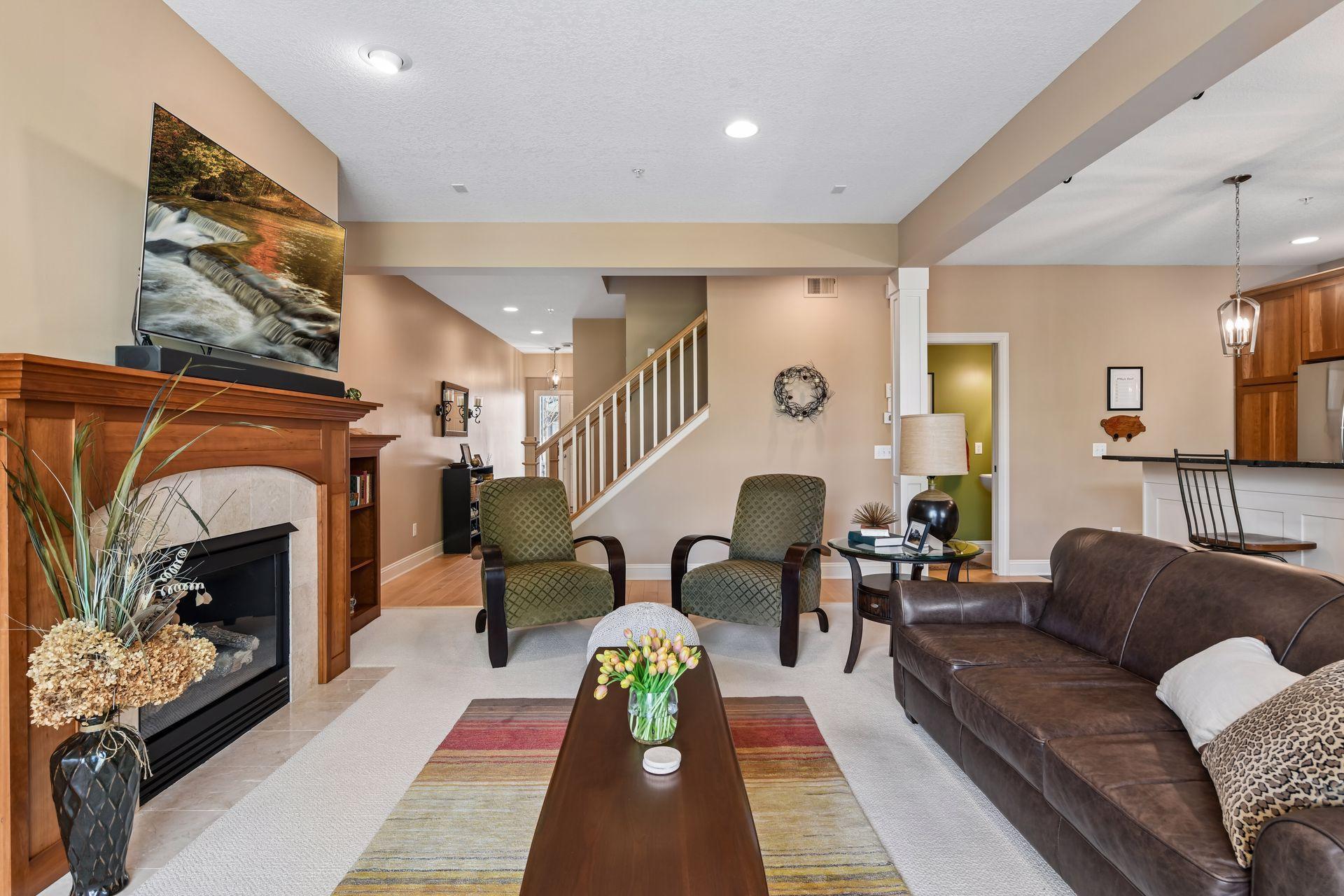 View of Residential at 10837 Shore Drive, Plymouth MN 55441, Plymouth (7 of 36) - Mike Wilen | Minnesota Team Real Estate