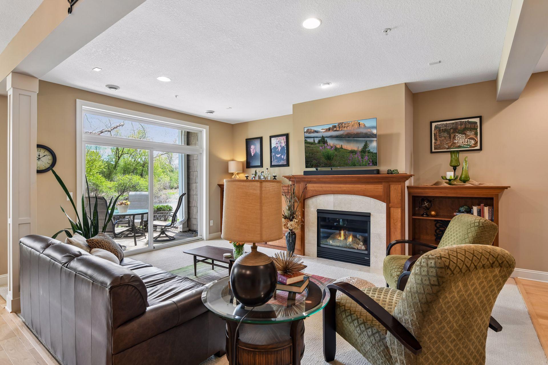 View of Residential at 10837 Shore Drive, Plymouth MN 55441, Plymouth (6 of 36) - Mike Wilen | Minnesota Team Real Estate