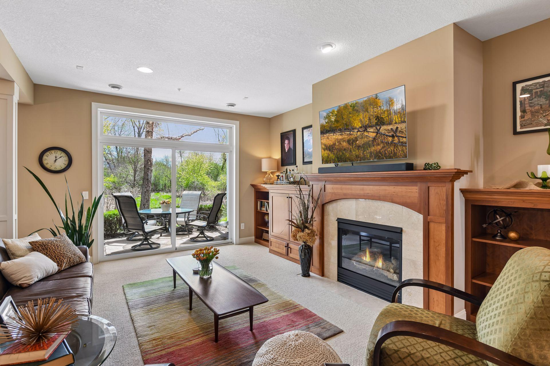 View of Residential at 10837 Shore Drive, Plymouth MN 55441, Plymouth (4 of 36) - Mike Wilen | Minnesota Team Real Estate