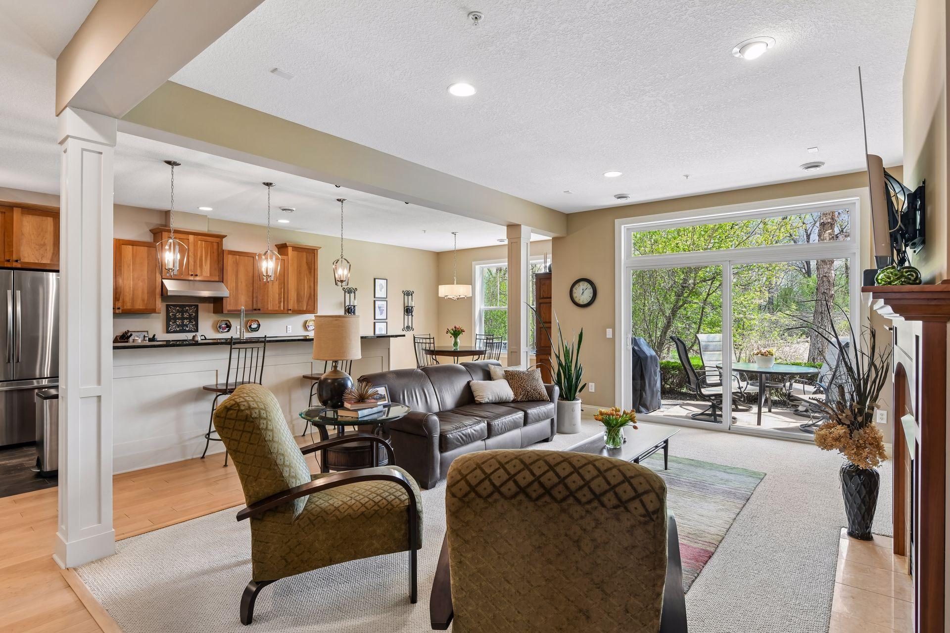 View of Residential at 10837 Shore Drive, Plymouth MN 55441, Plymouth (5 of 36) - Mike Wilen | Minnesota Team Real Estate