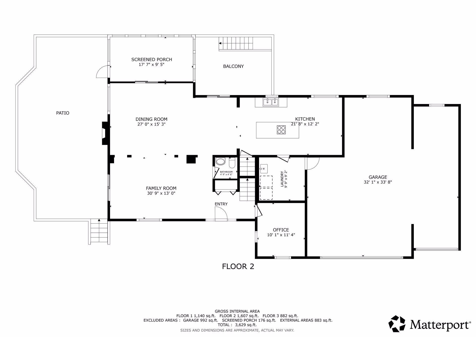 View of Residential at 151 Choctaw Circle, Chanhassen MN 55317, Chanhassen (50 of 51) - Mike Wilen | Minnesota Team Real Estate