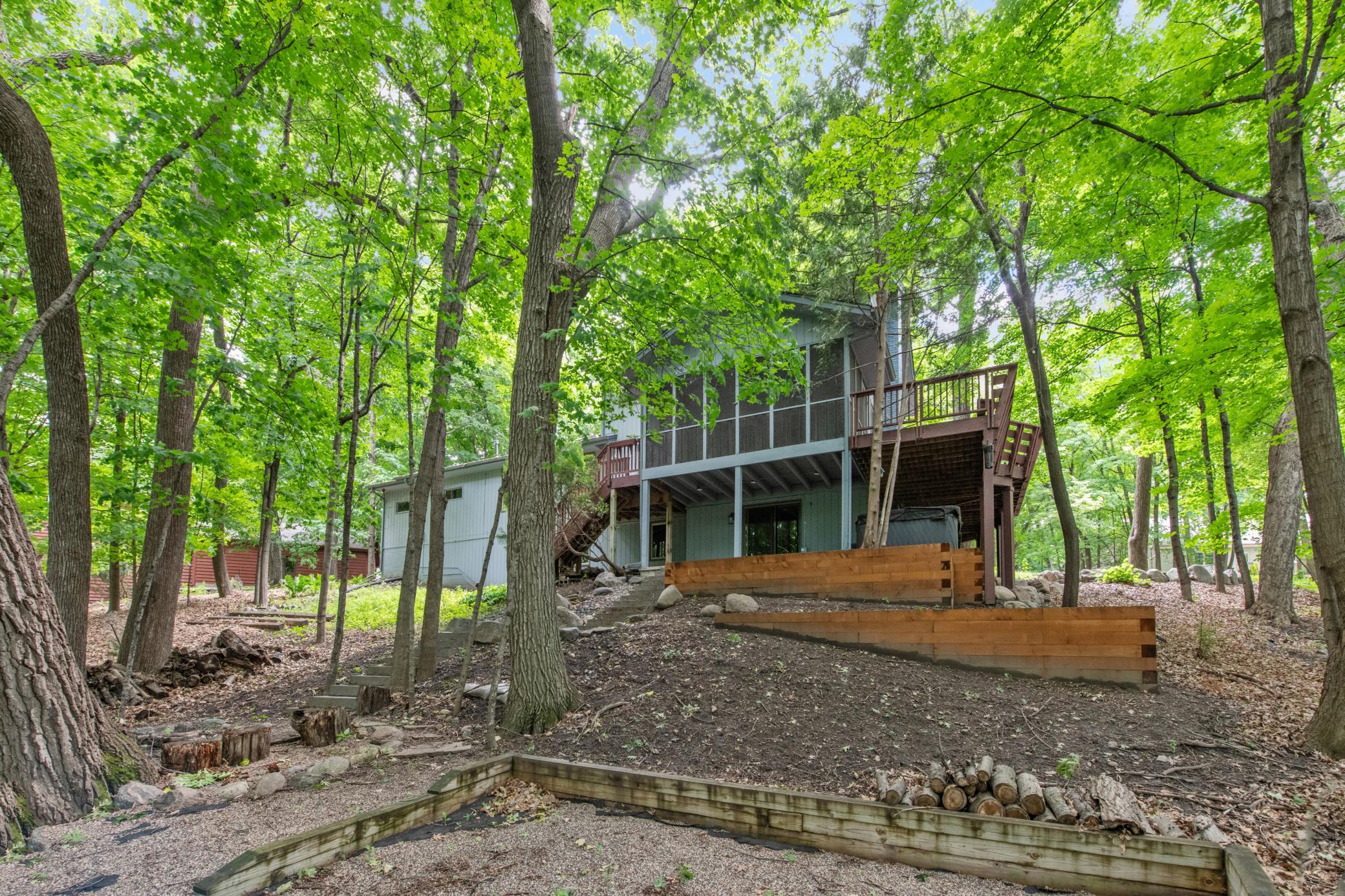 View of Residential at 151 Choctaw Circle, Chanhassen MN 55317, Chanhassen (47 of 51) - Mike Wilen | Minnesota Team Real Estate