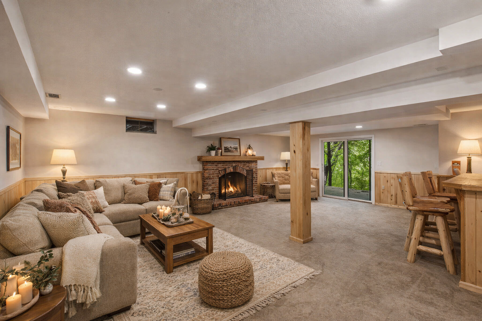 View of Residential at 151 Choctaw Circle, Chanhassen MN 55317, Chanhassen (35 of 51) - Mike Wilen | Minnesota Team Real Estate