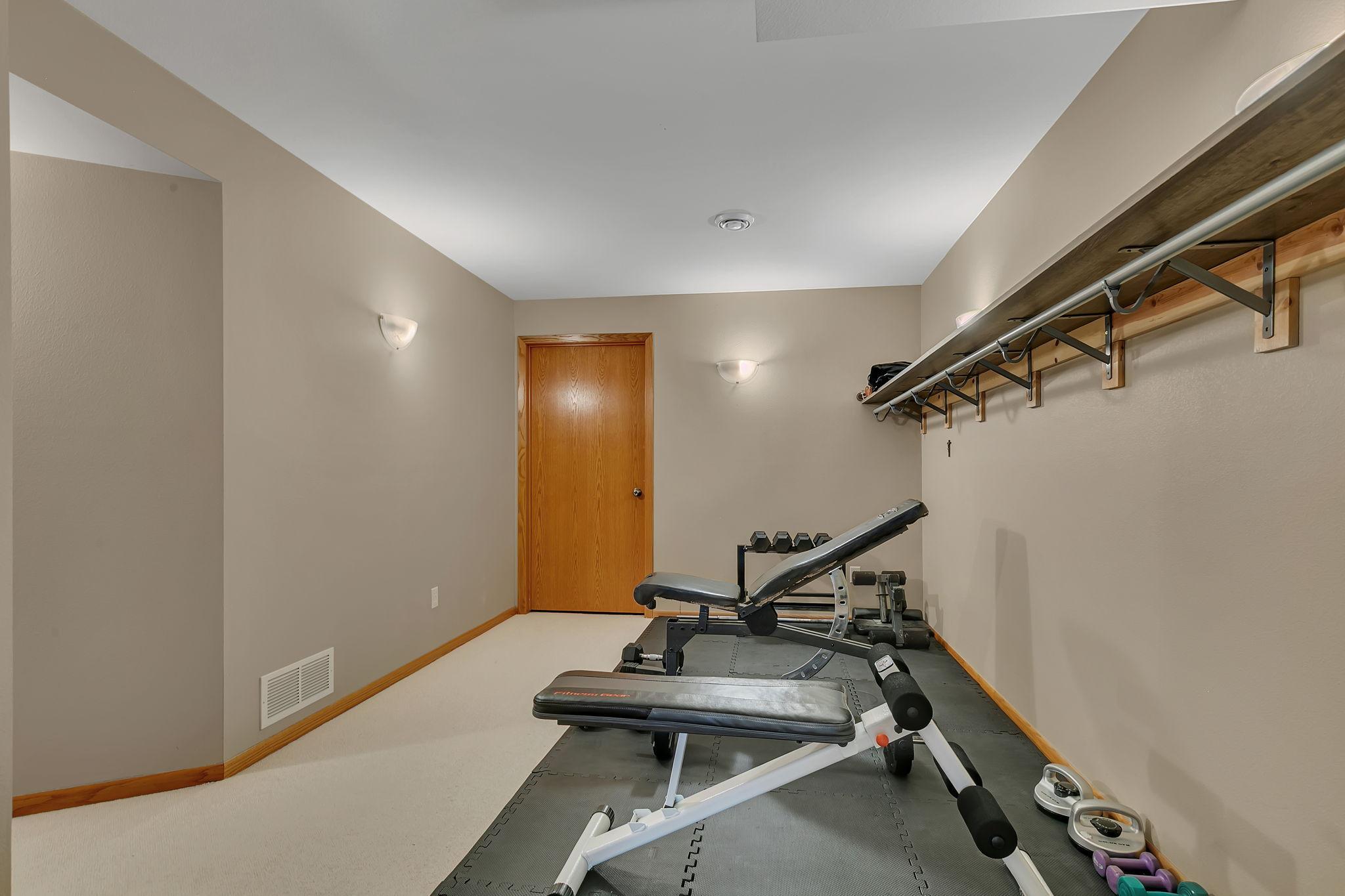View of Residential at 1905 Prairie Hill Road, Saint Cloud MN 56301, Saint Cloud (24 of 32) - Mike Wilen | Minnesota Team Real Estate