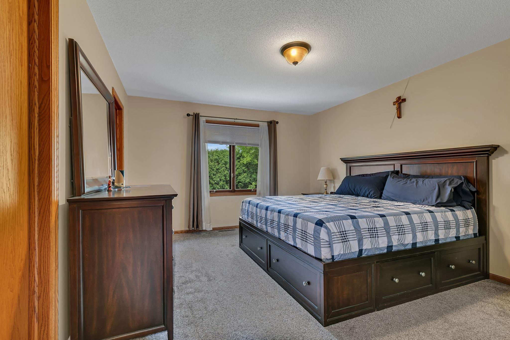 View of Residential at 1905 Prairie Hill Road, Saint Cloud MN 56301, Saint Cloud (13 of 32) - Mike Wilen | Minnesota Team Real Estate