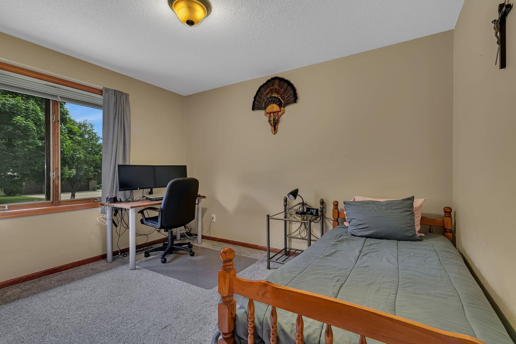View of Residential at 1905 Prairie Hill Road, Saint Cloud MN 56301, Saint Cloud (16 of 32) - Mike Wilen | Minnesota Team Real Estate