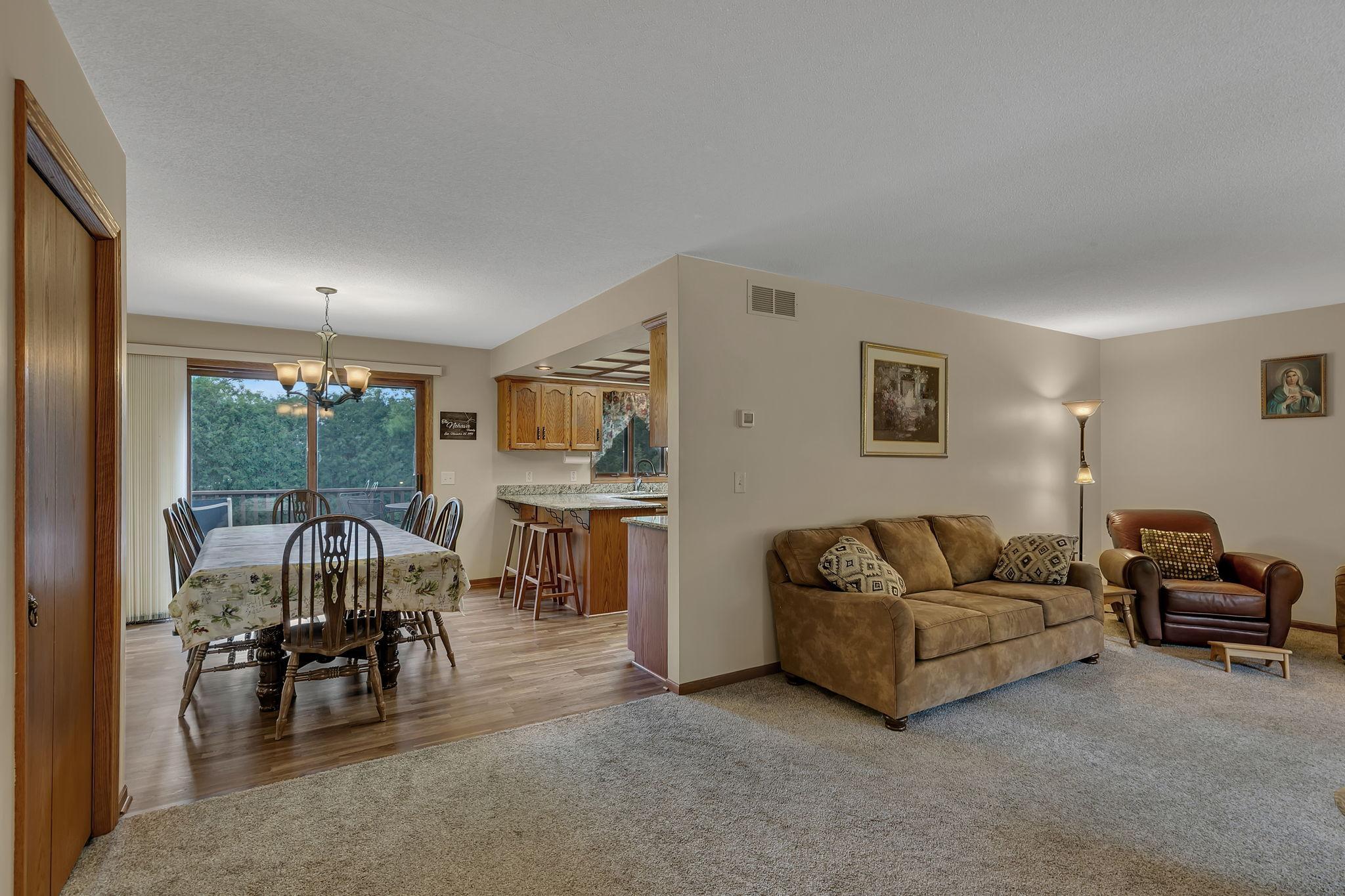 View of Residential at 1905 Prairie Hill Road, Saint Cloud MN 56301, Saint Cloud (4 of 32) - Mike Wilen | Minnesota Team Real Estate