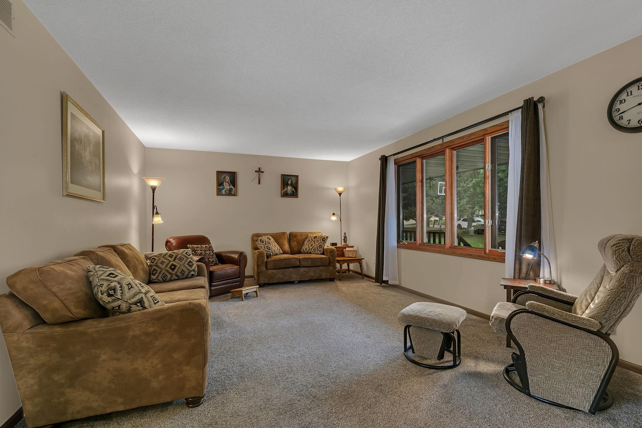 View of Residential at 1905 Prairie Hill Road, Saint Cloud MN 56301, Saint Cloud (11 of 32) - Mike Wilen | Minnesota Team Real Estate