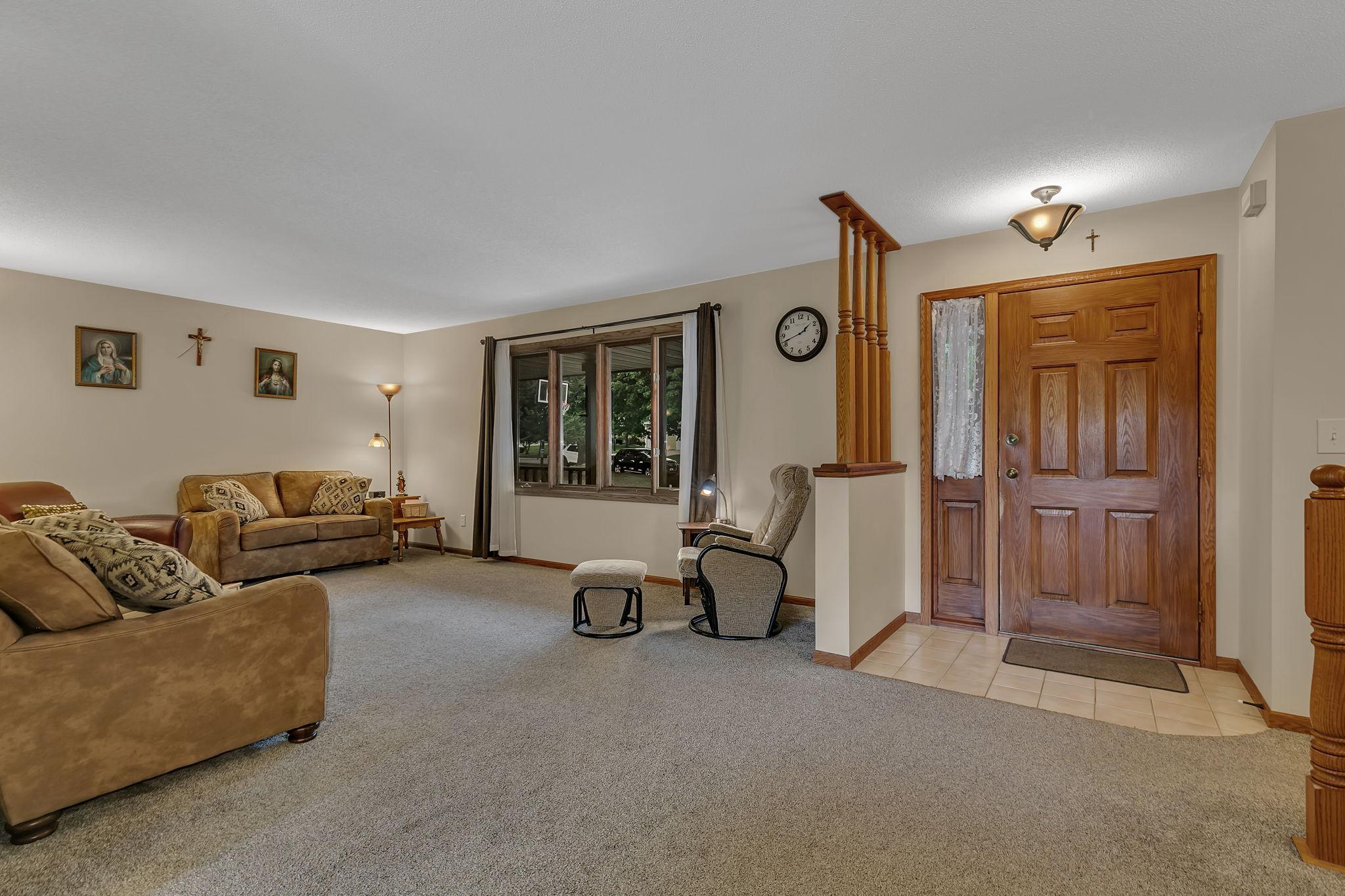 View of Residential at 1905 Prairie Hill Road, Saint Cloud MN 56301, Saint Cloud (10 of 32) - Mike Wilen | Minnesota Team Real Estate