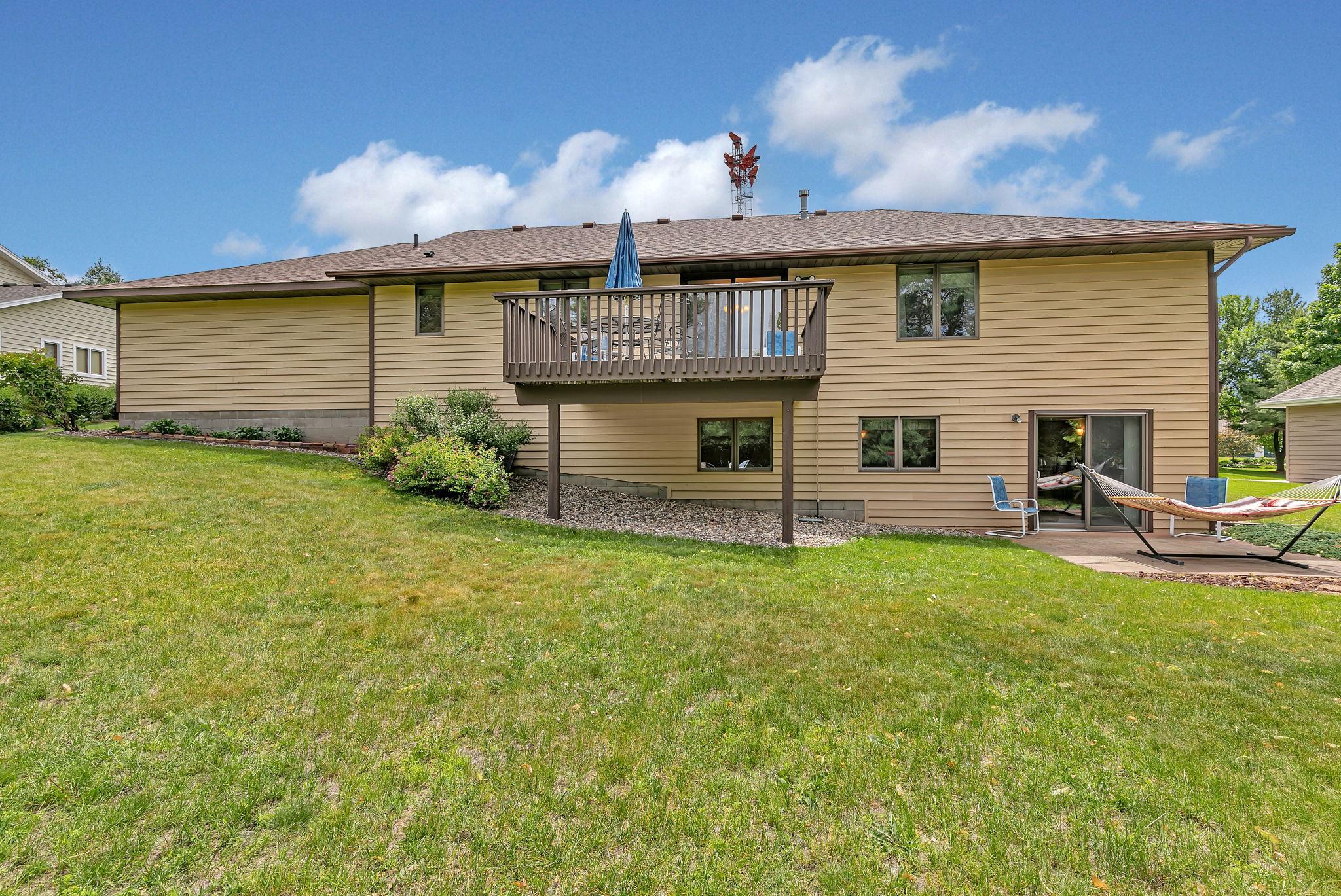 View of Residential at 1905 Prairie Hill Road, Saint Cloud MN 56301, Saint Cloud (28 of 32) - Mike Wilen | Minnesota Team Real Estate