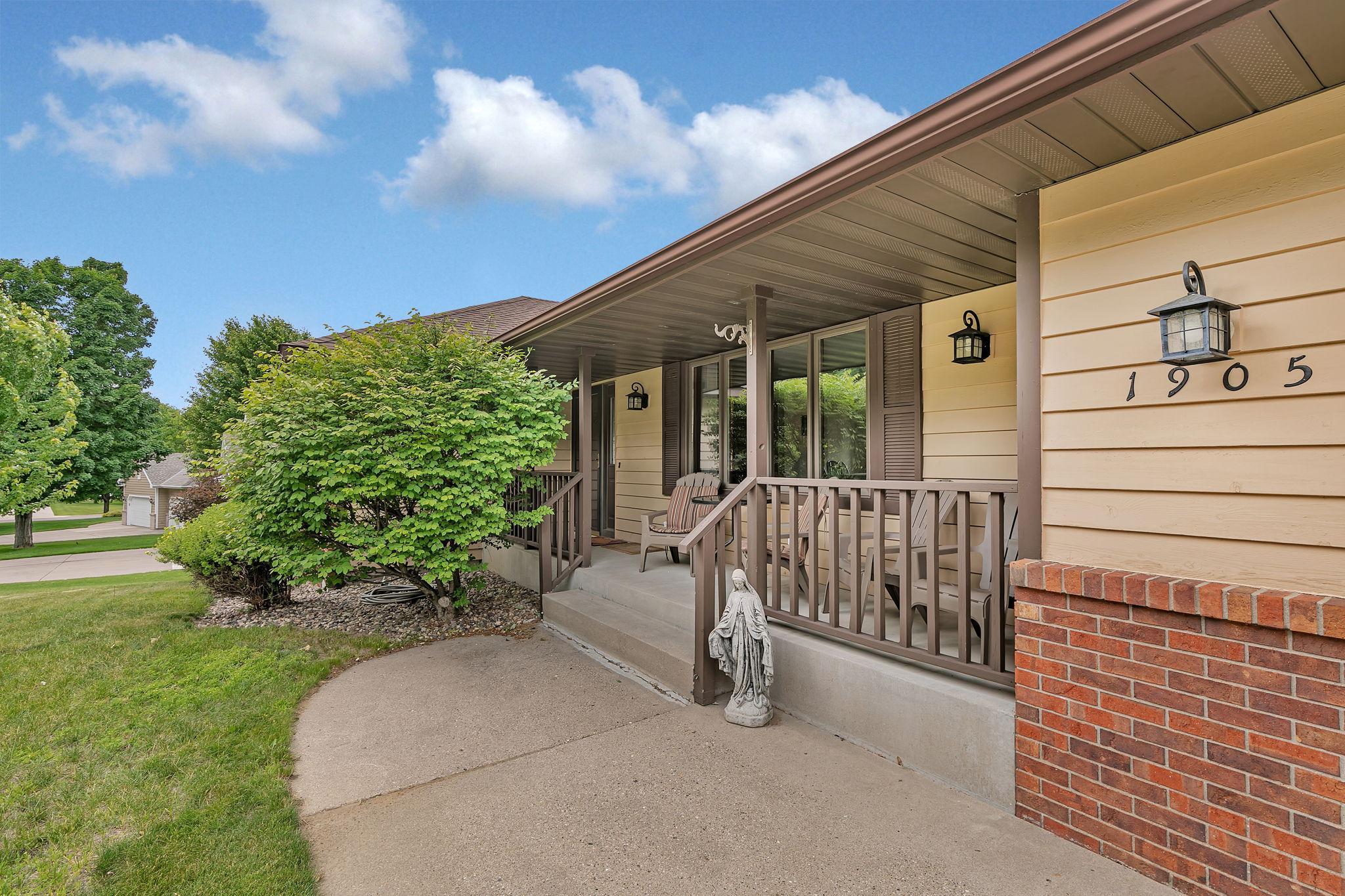 View of Residential at 1905 Prairie Hill Road, Saint Cloud MN 56301, Saint Cloud (3 of 32) - Mike Wilen | Minnesota Team Real Estate